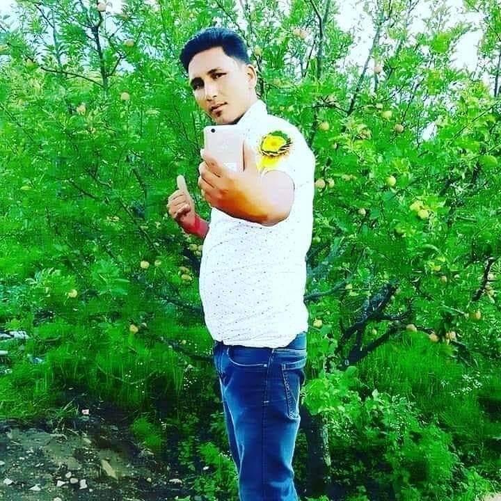 Baldev urf Sidhu