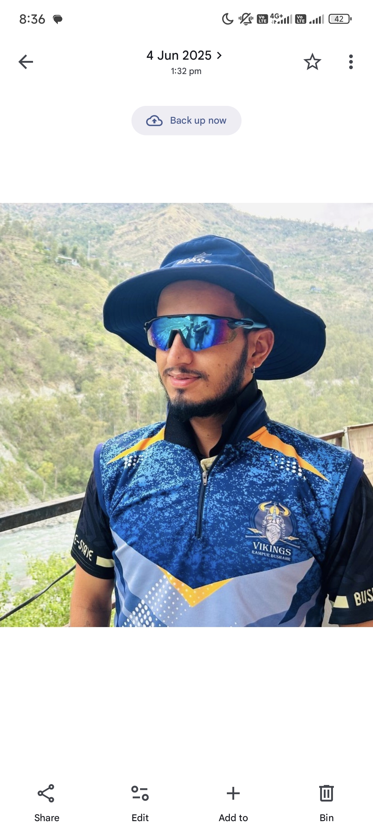 Surjeet Singh