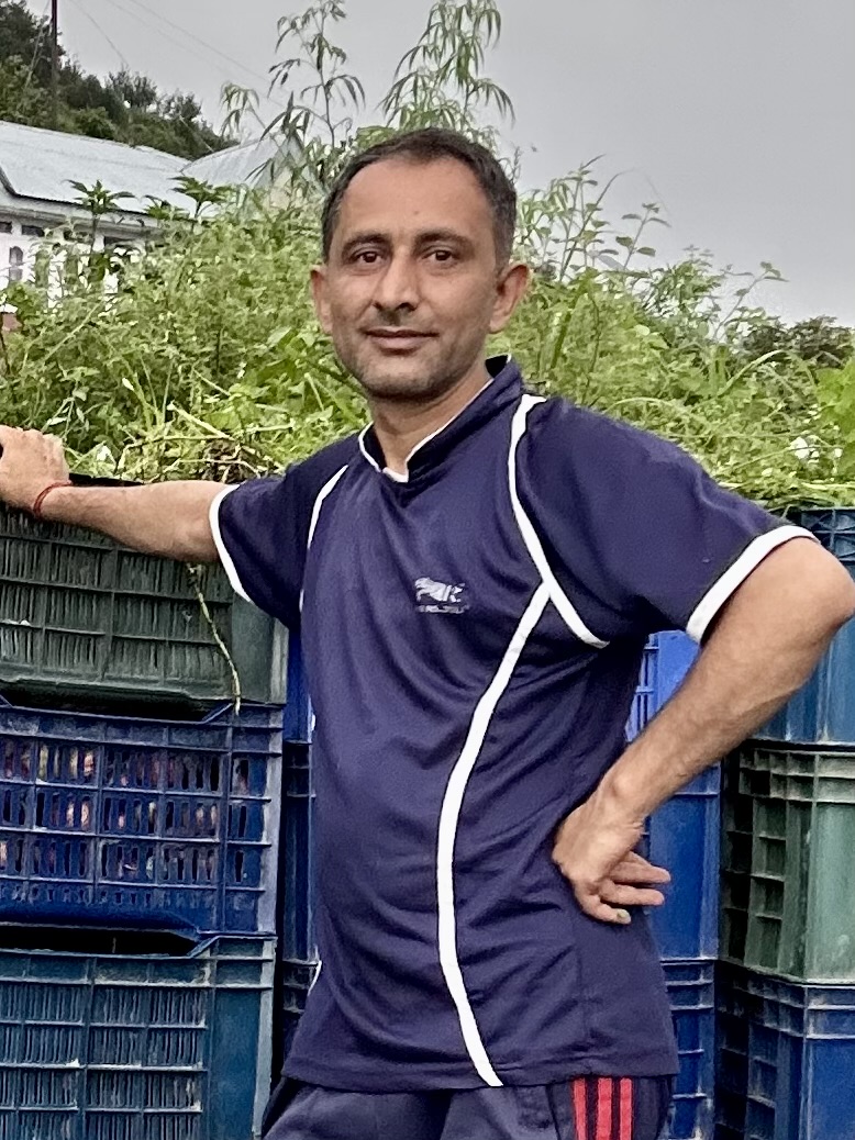 Amit Kumar
