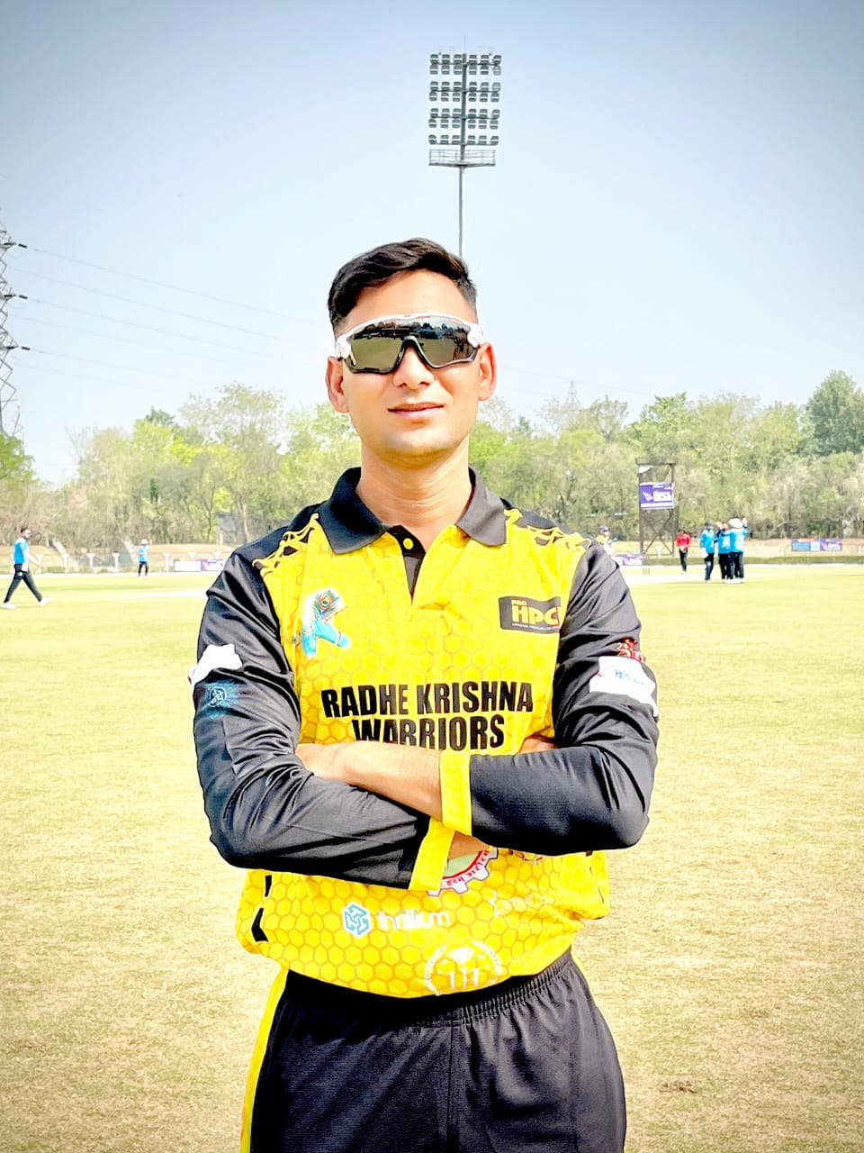 Narinder rana
