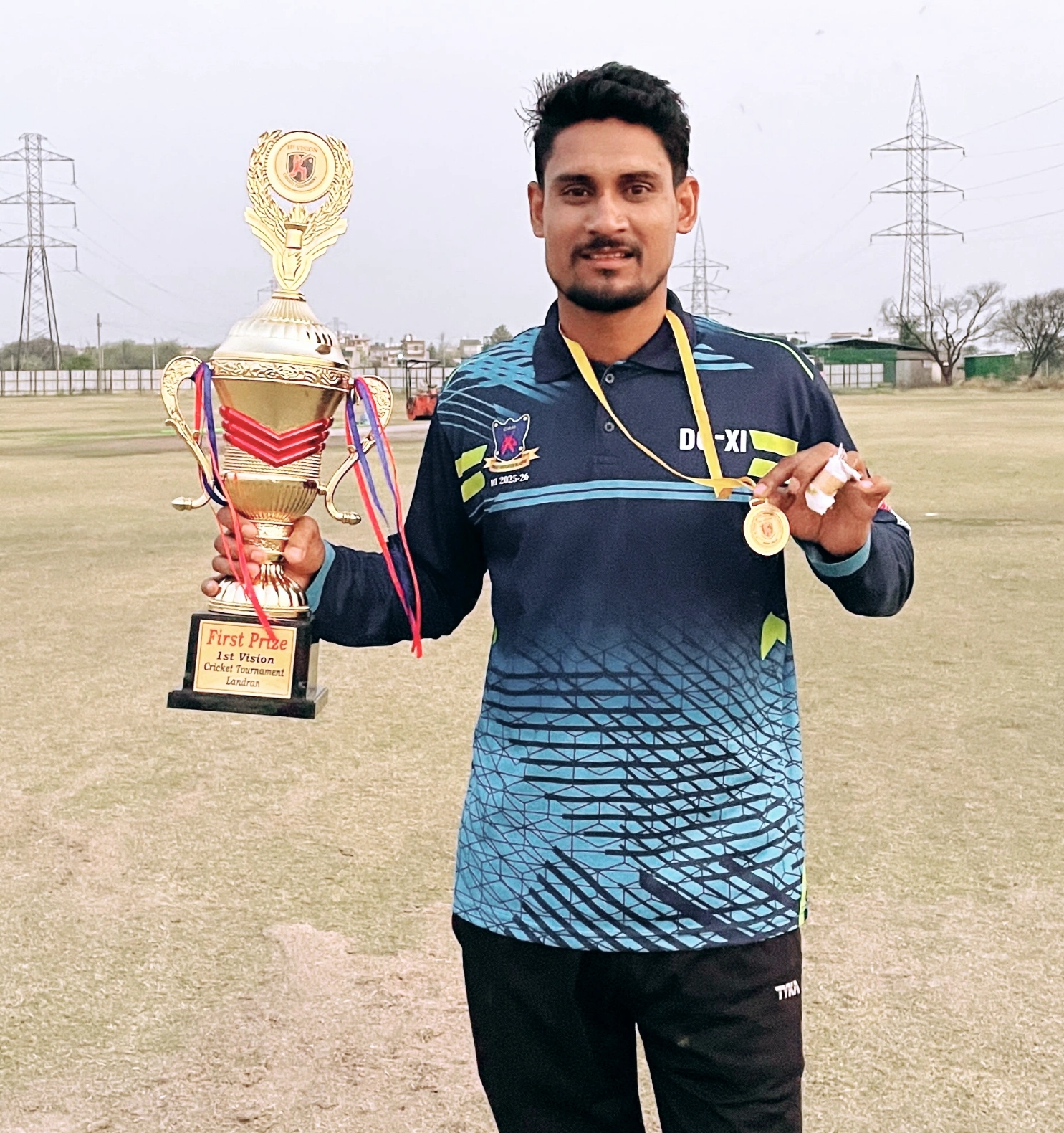 Virender Thakur