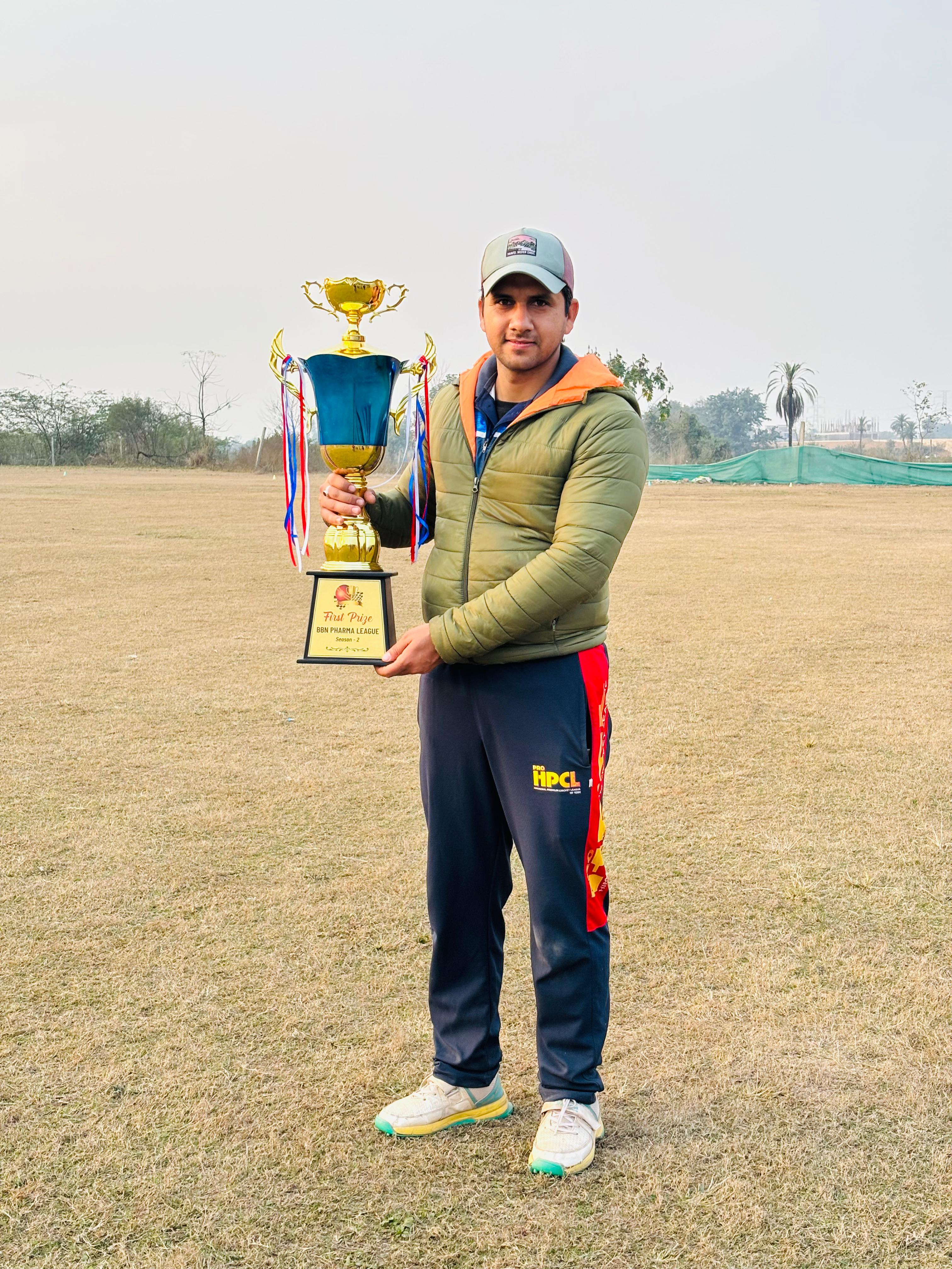 vishal rana