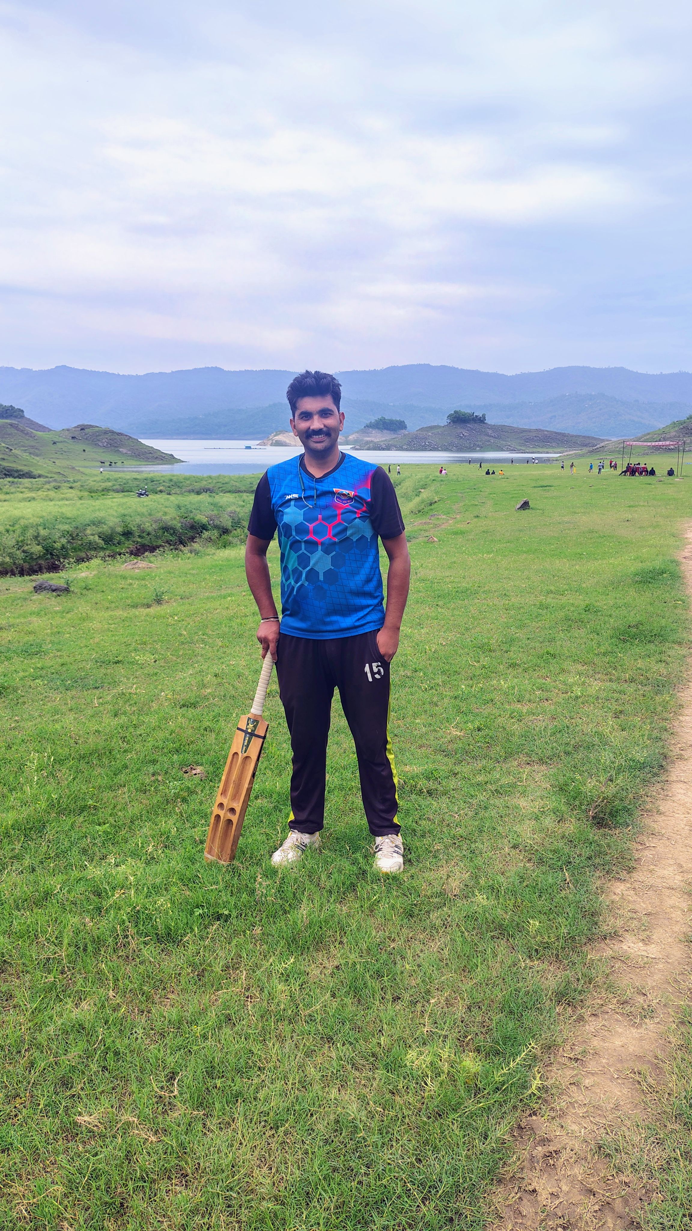 Raman Sharma