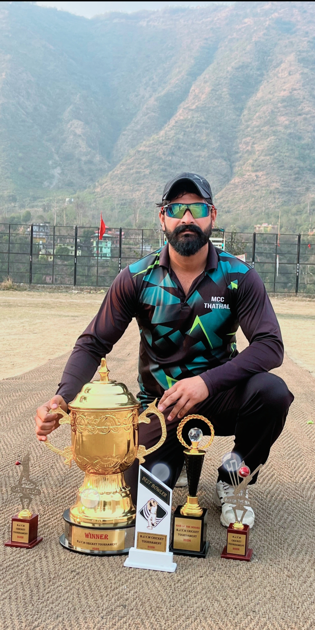 Ravi bobby