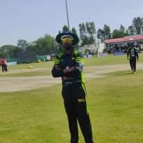 Ram kumar