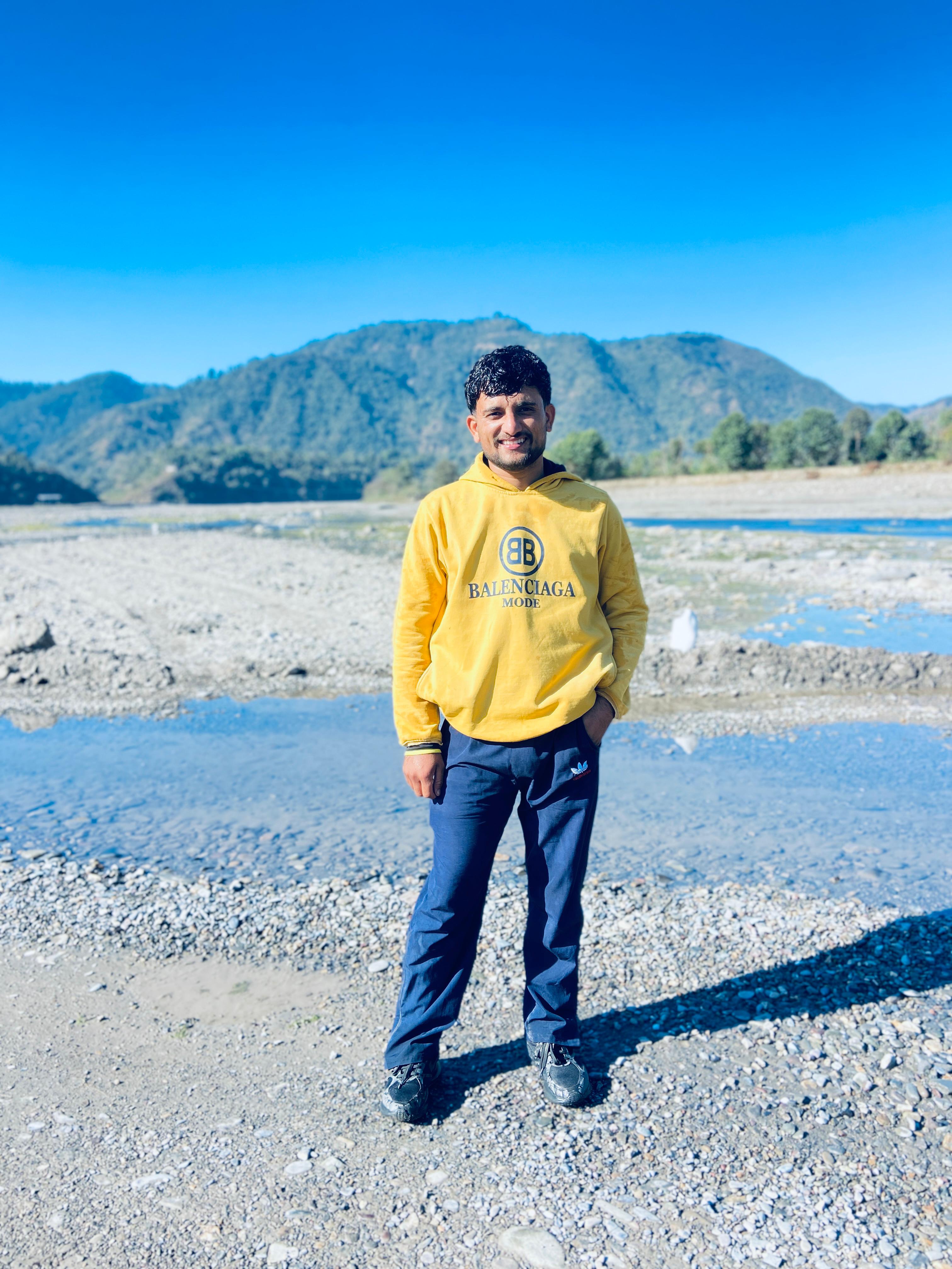 TUSHAR