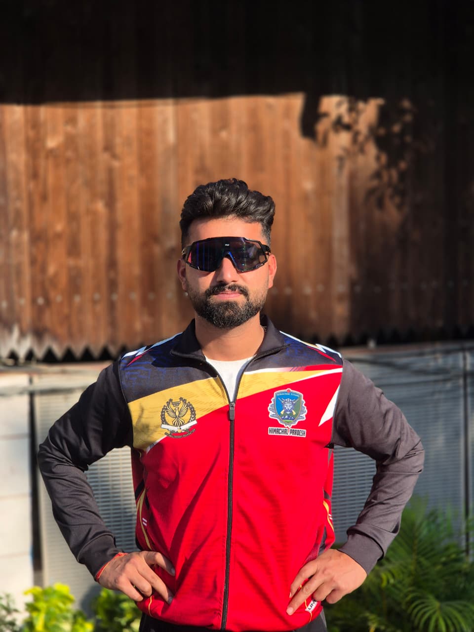 RAMAN KUMAR