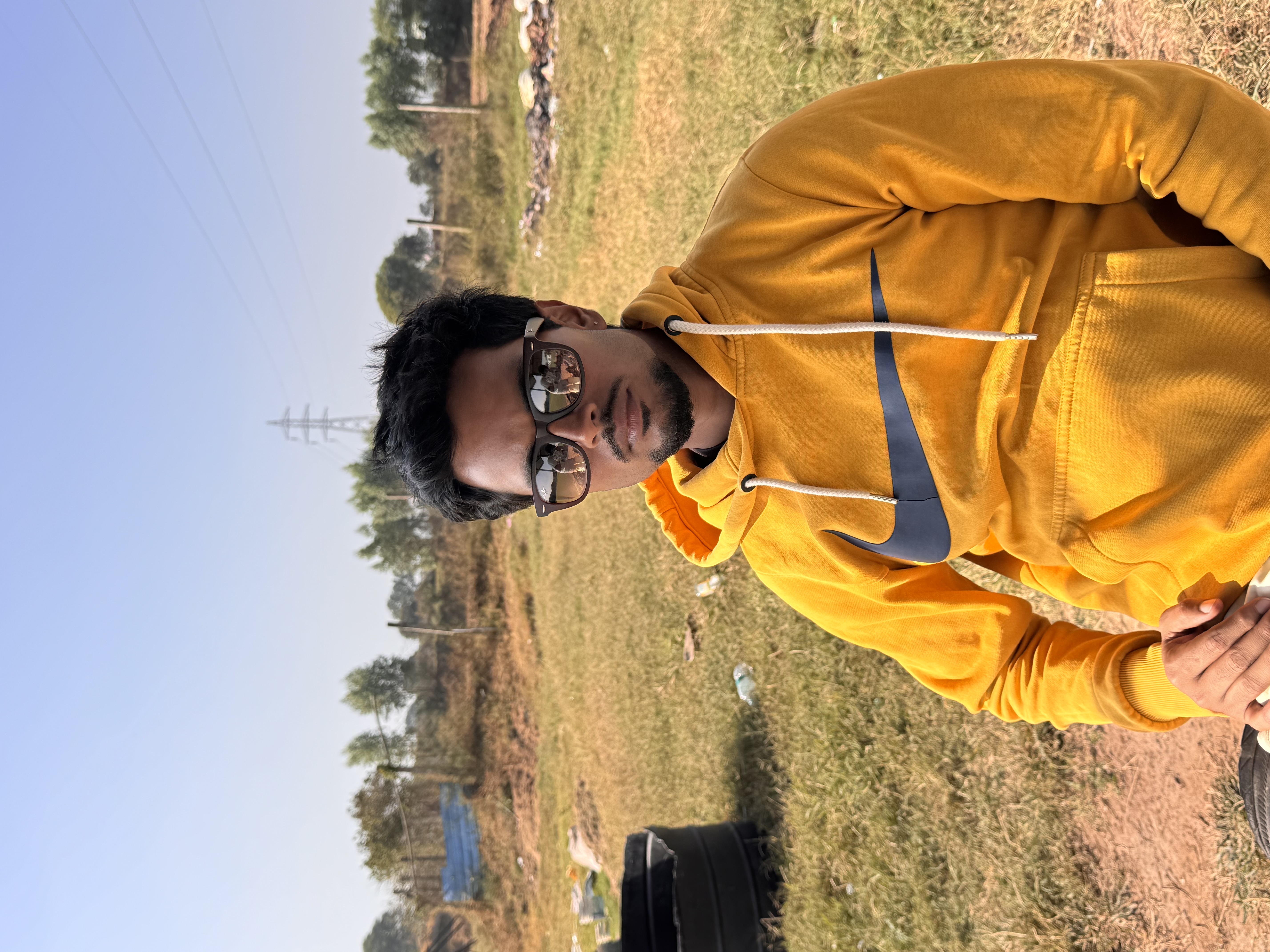 Avinash kumar