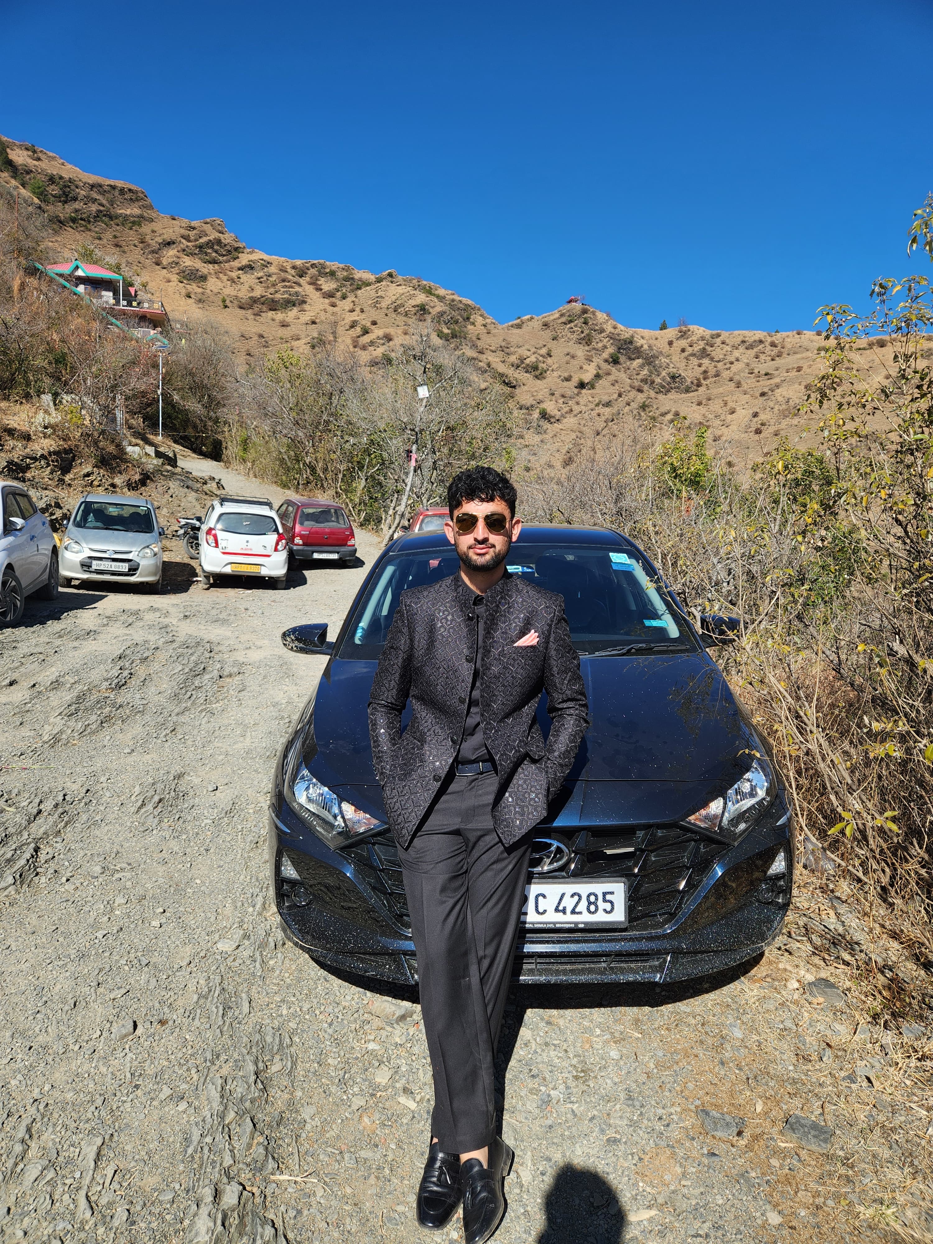 Hitesh Verma