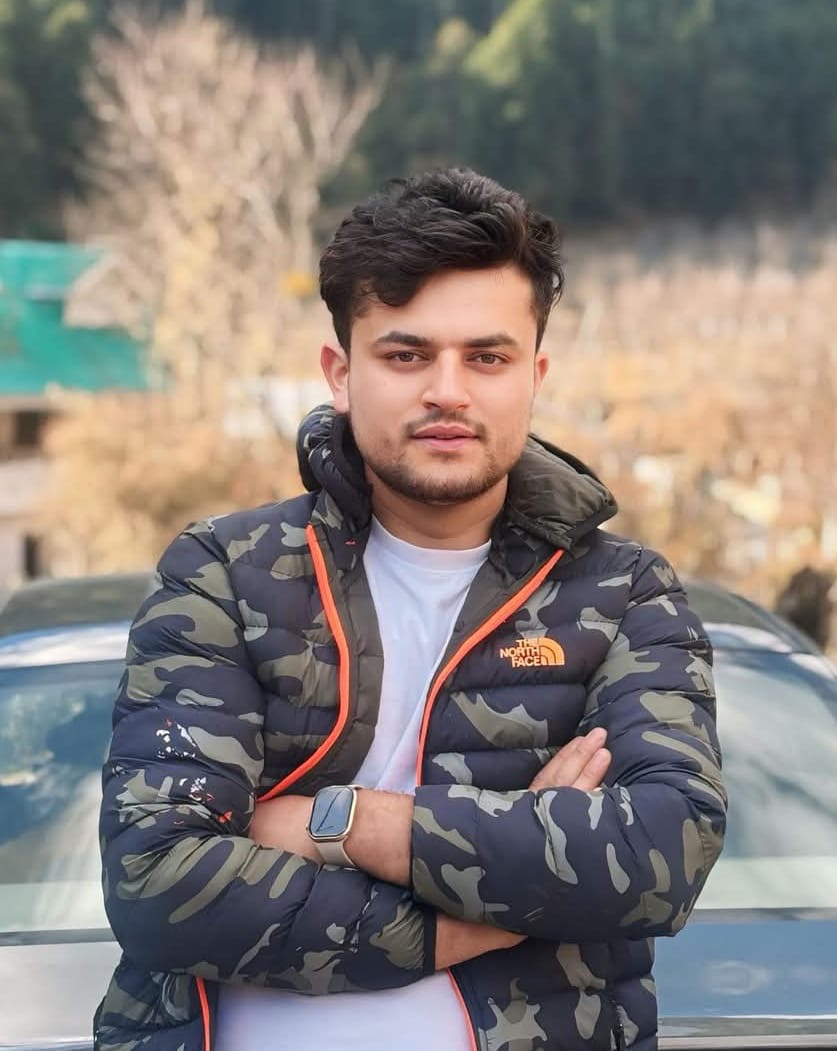 Sachin Bhandari
