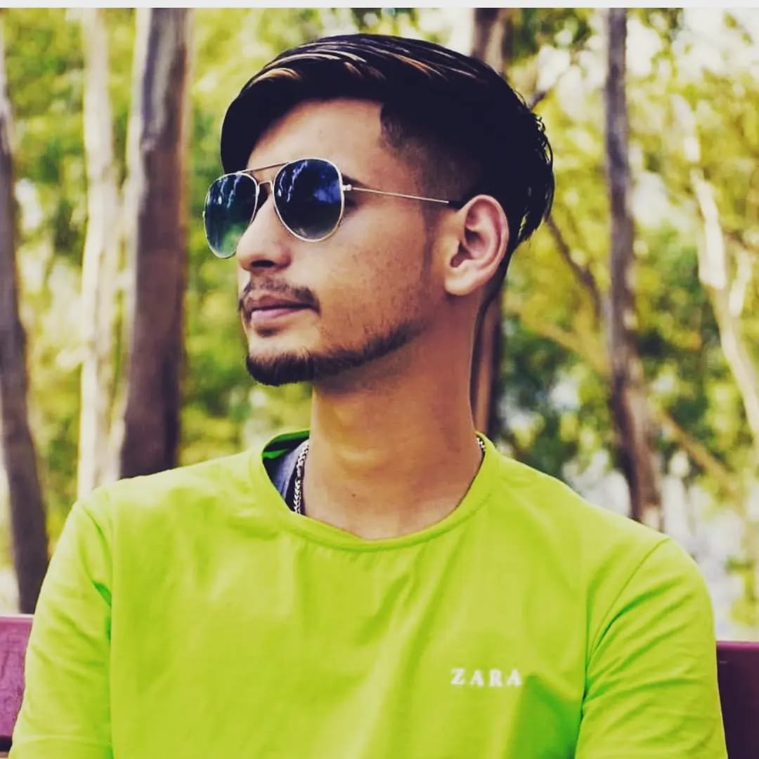 Deepak Thakur