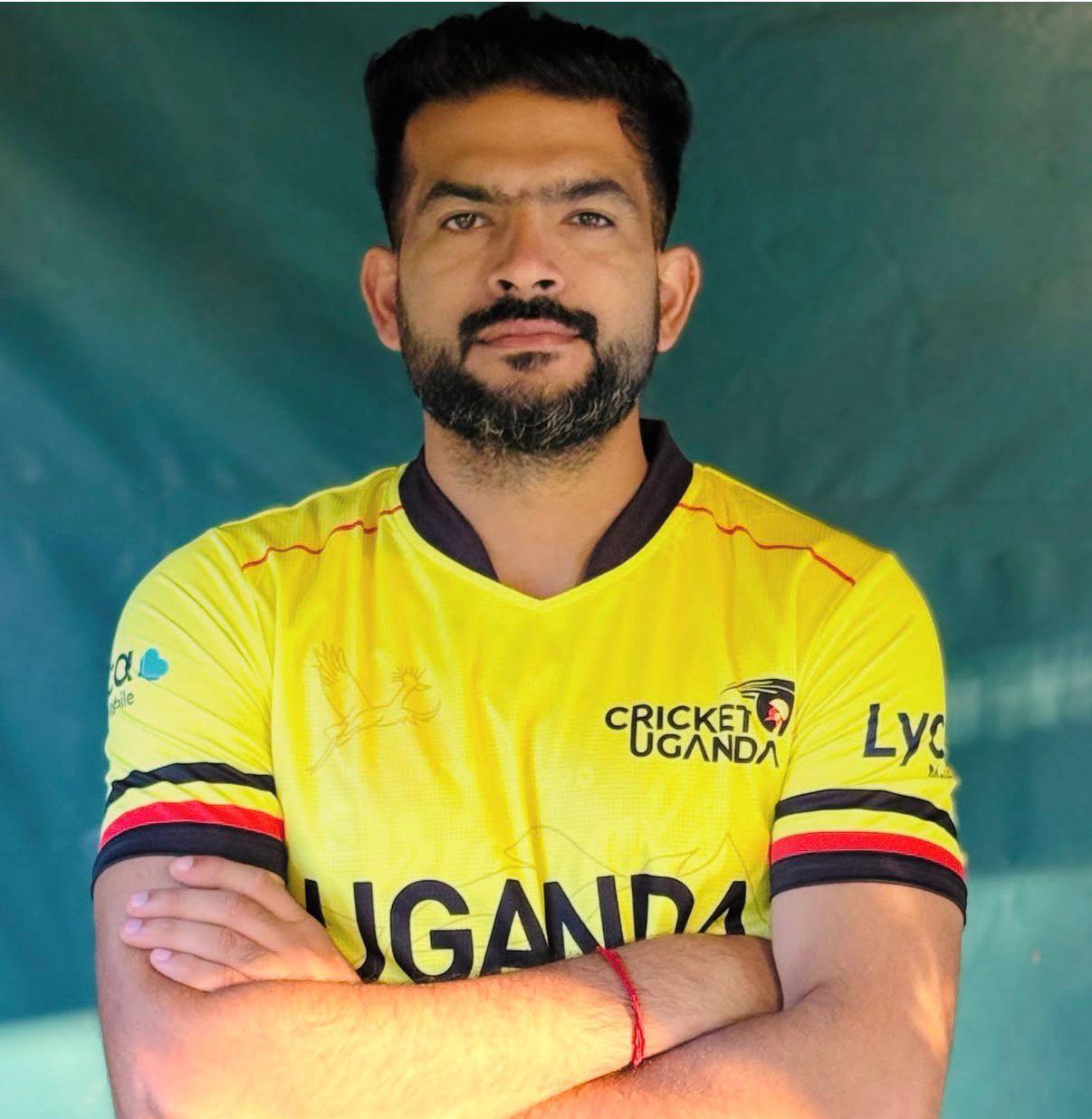 Raghav Dhawan