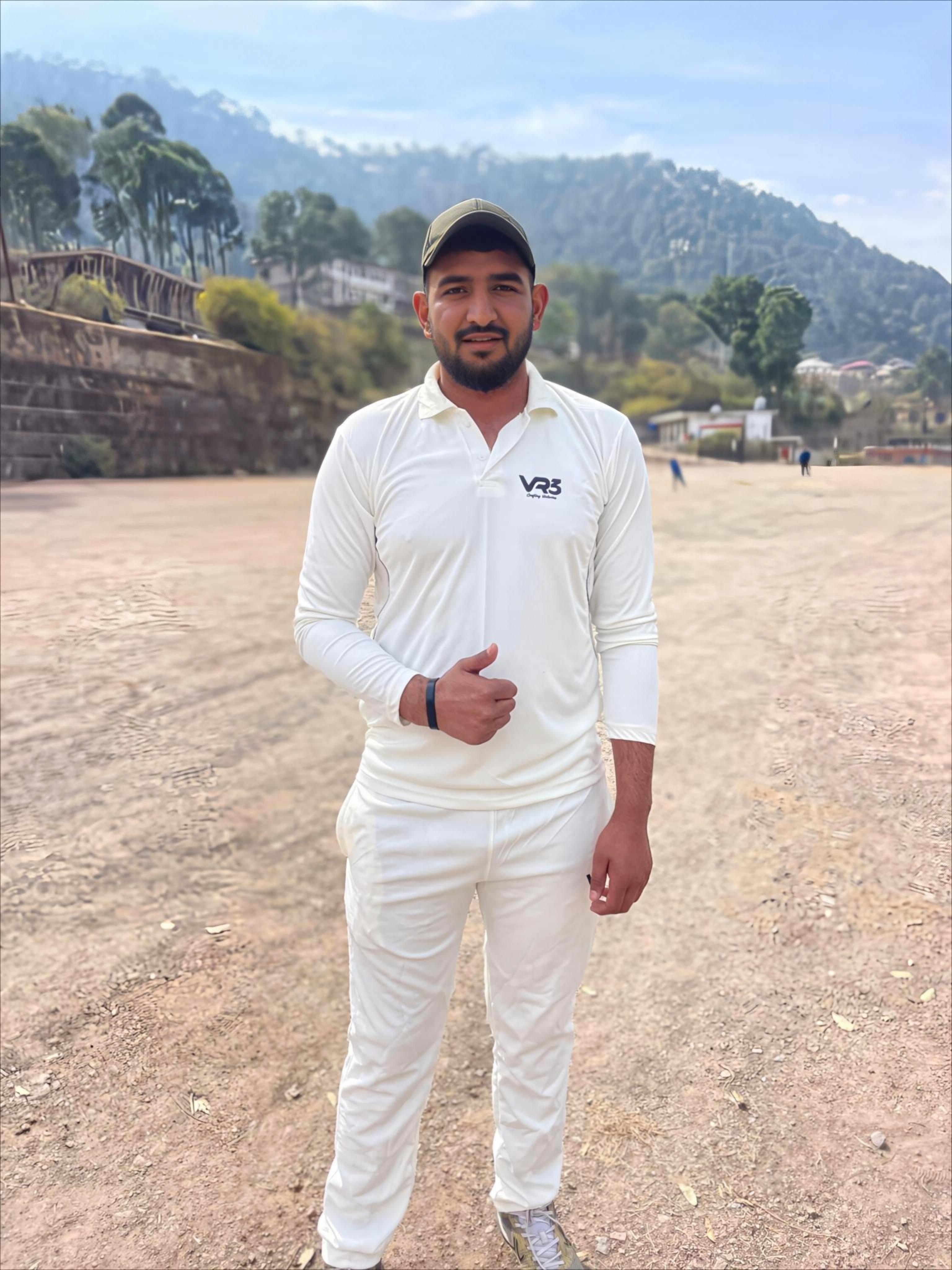 Arif butt