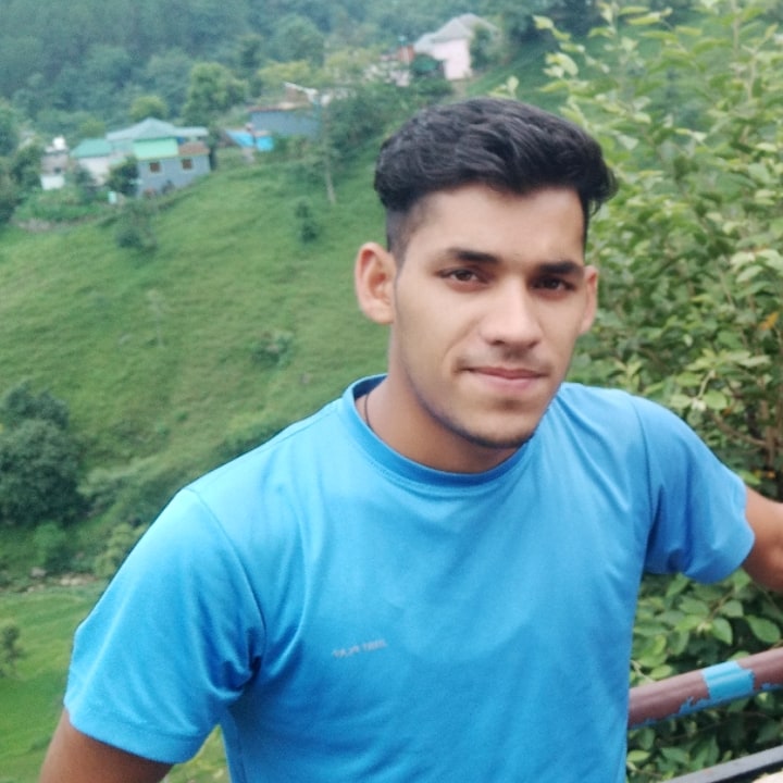 Vijay Kumar