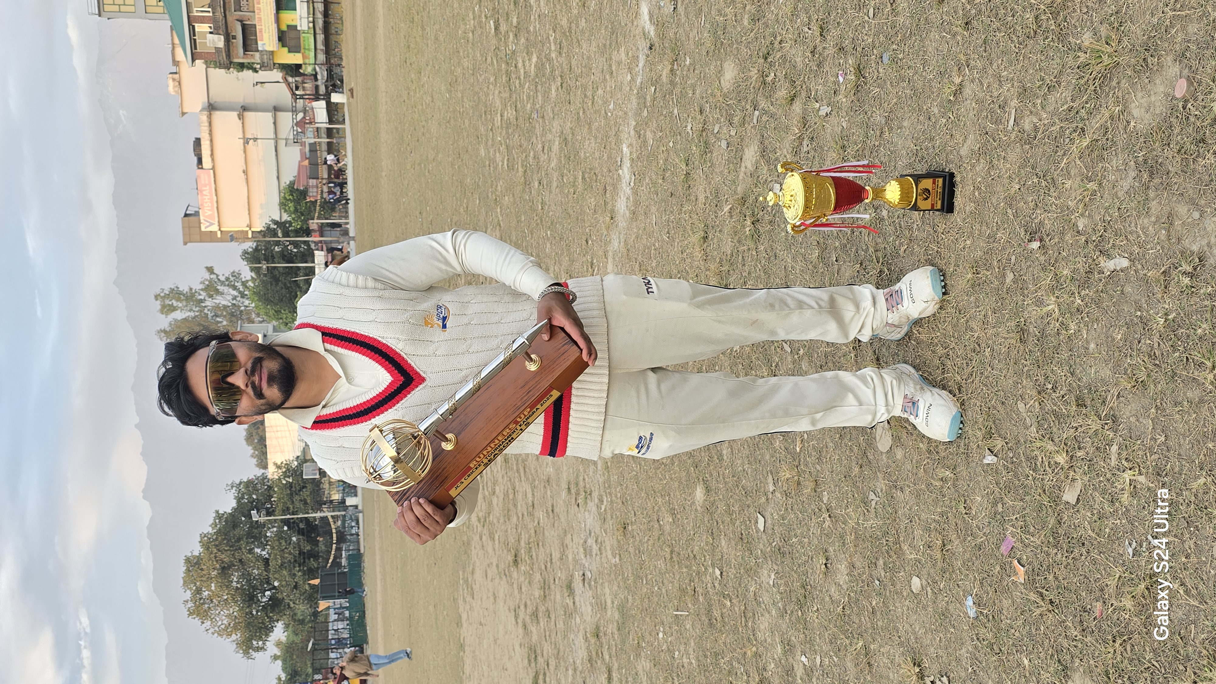Pawan Singh rathore
