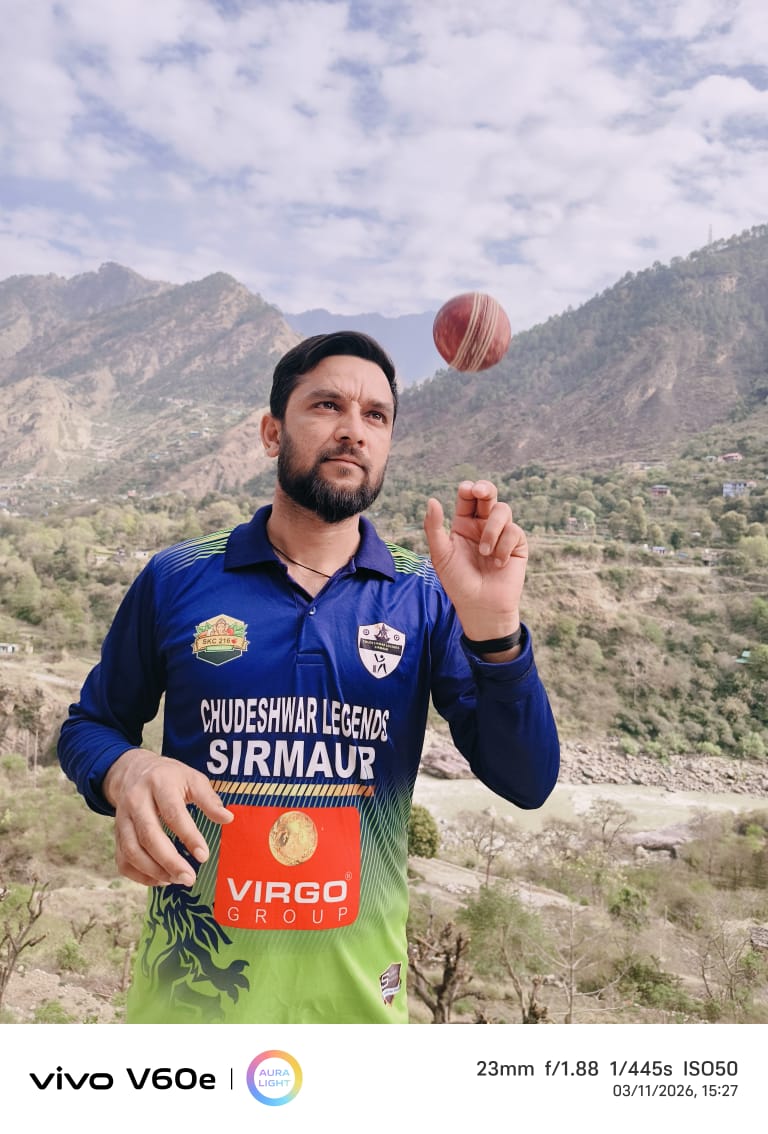 Chaman kumar