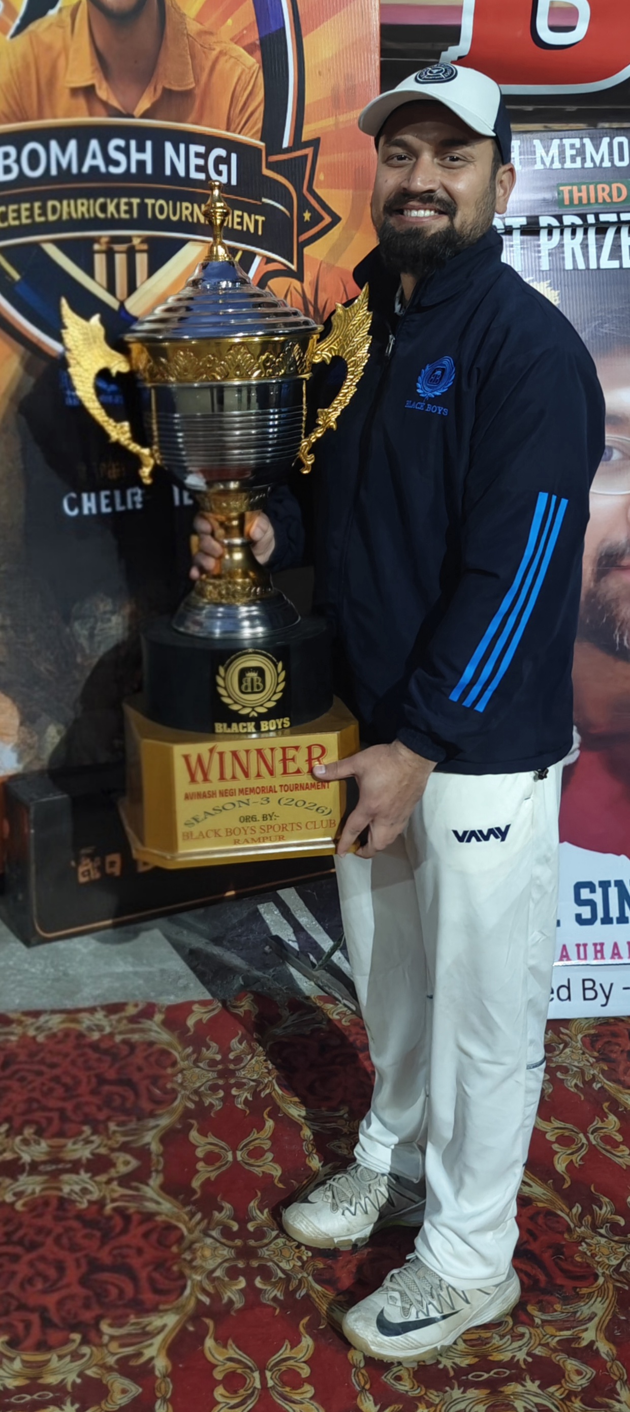 Adarsh Shukla