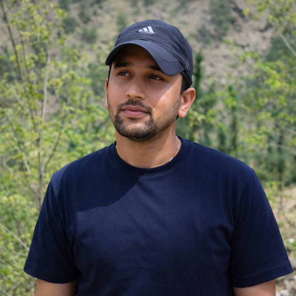 Sandeep kumar