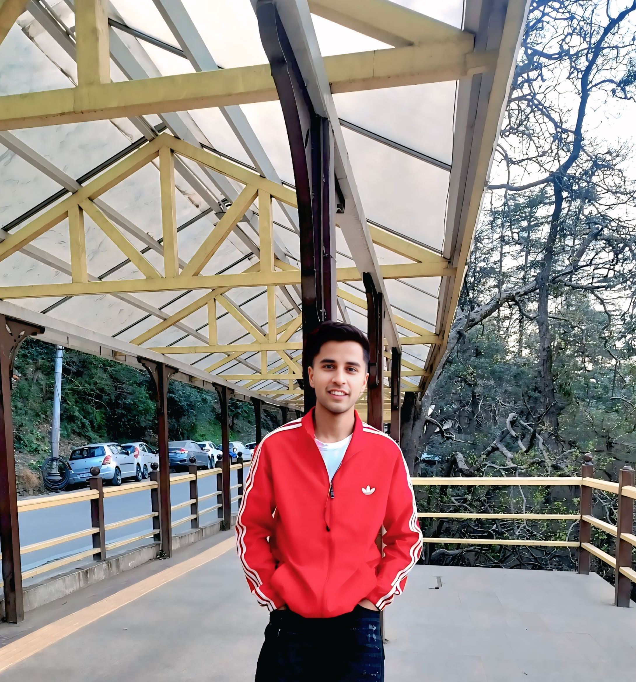 Pushpender Verma
