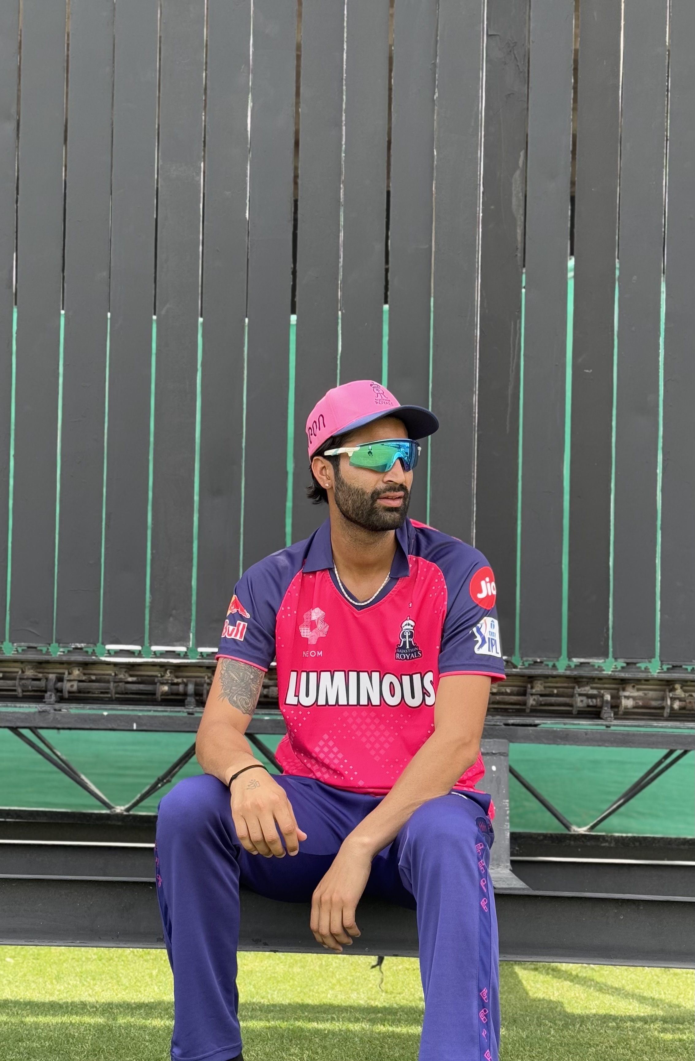 Vishal Mandwal