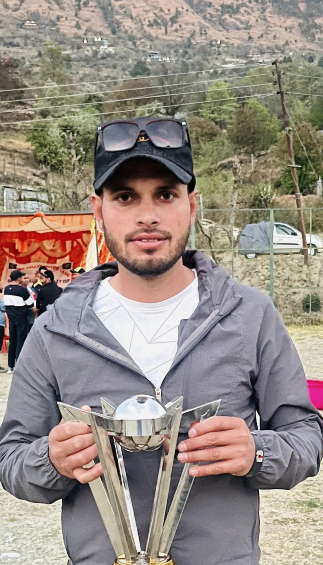 Sahil vekta (Montex)
