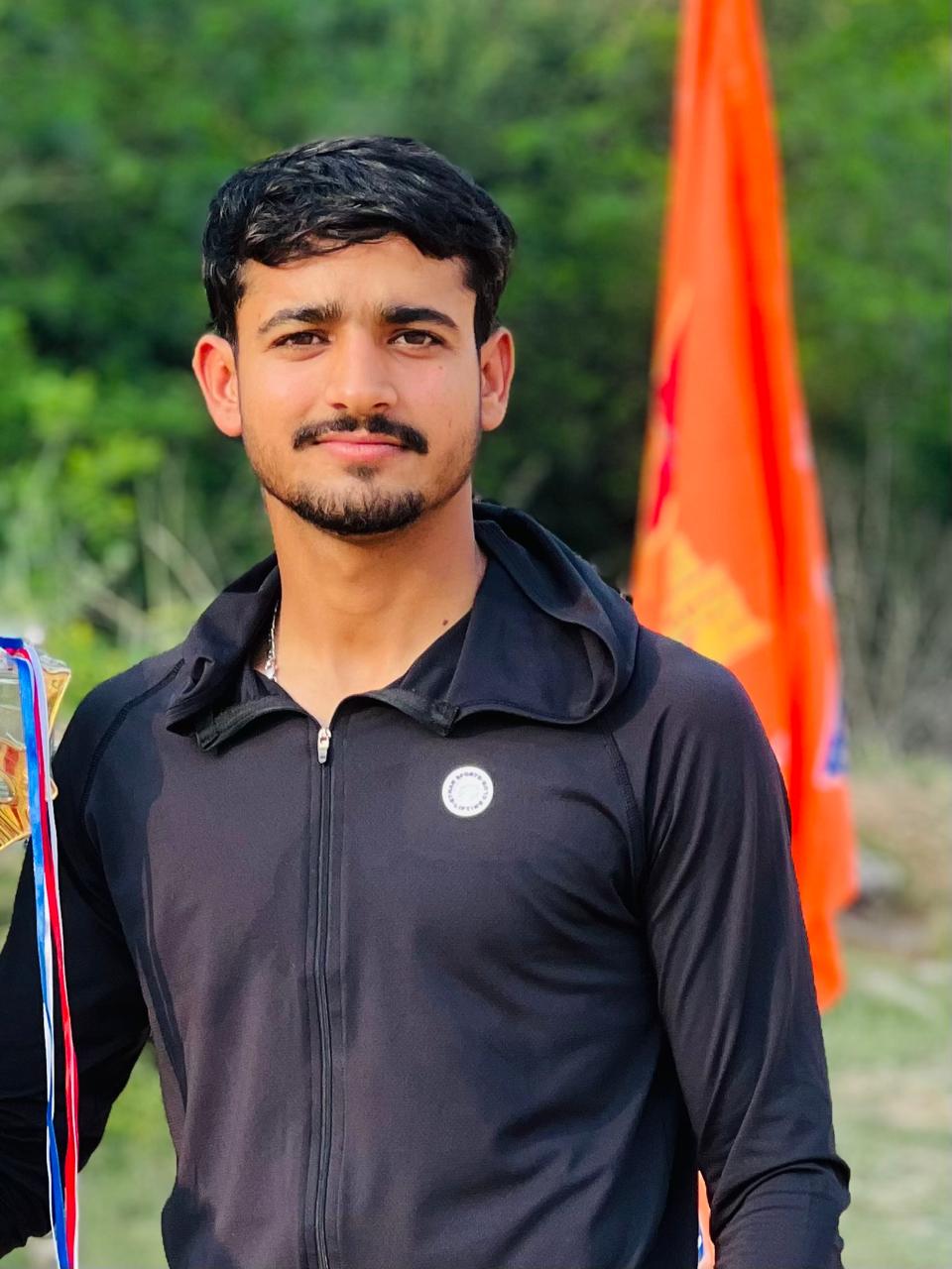 Hardev Kumar