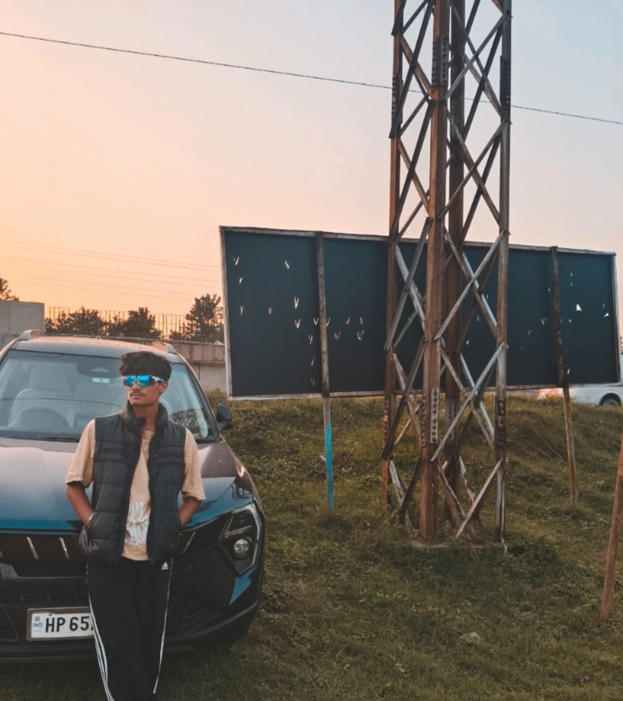 Paras Verma