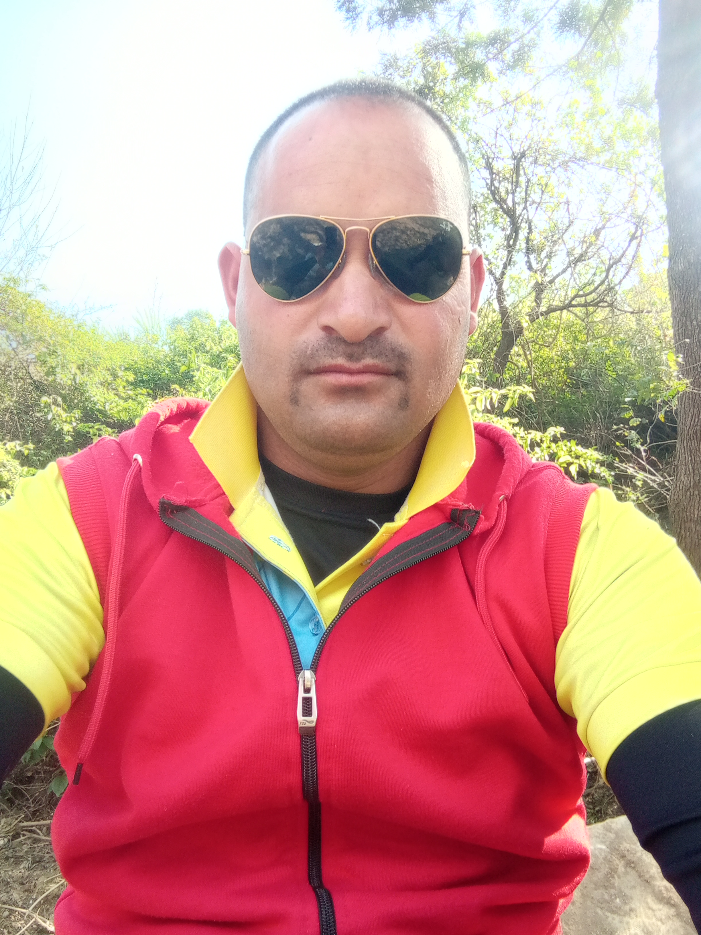 ramesh kumar thakur