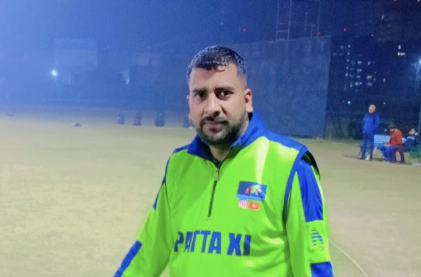 Ajay kumar