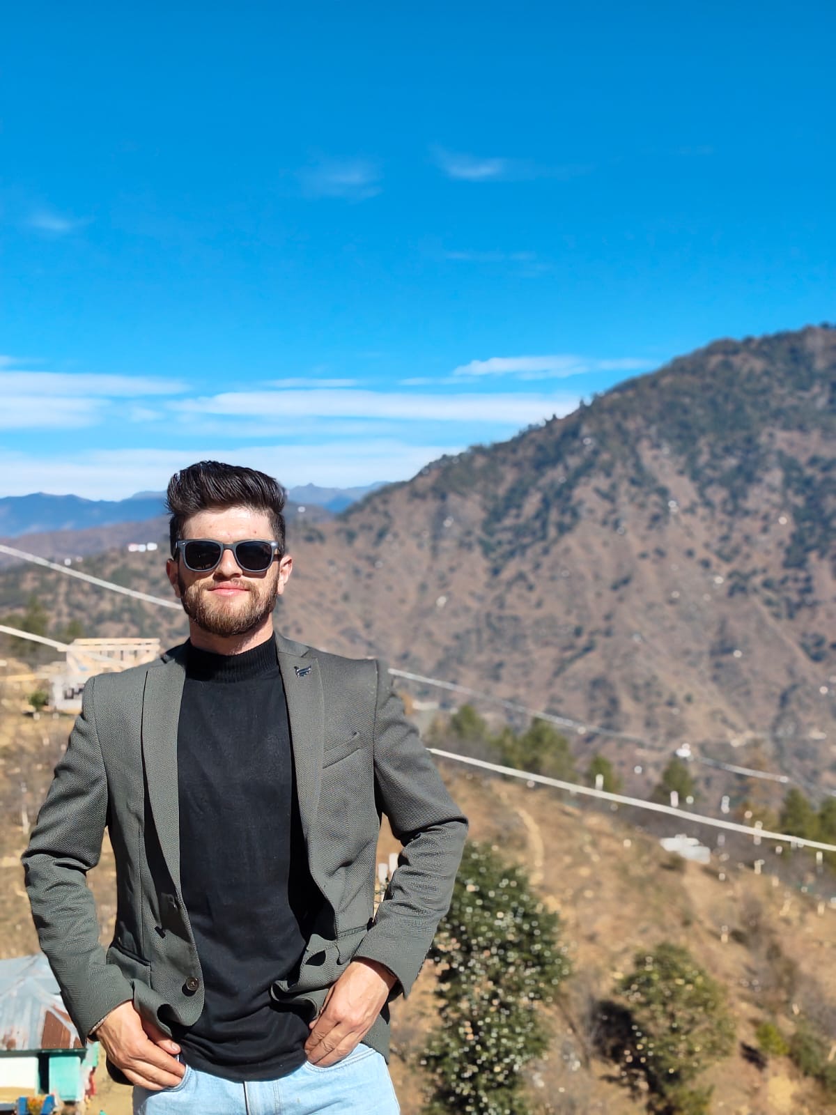 Chandan sharma