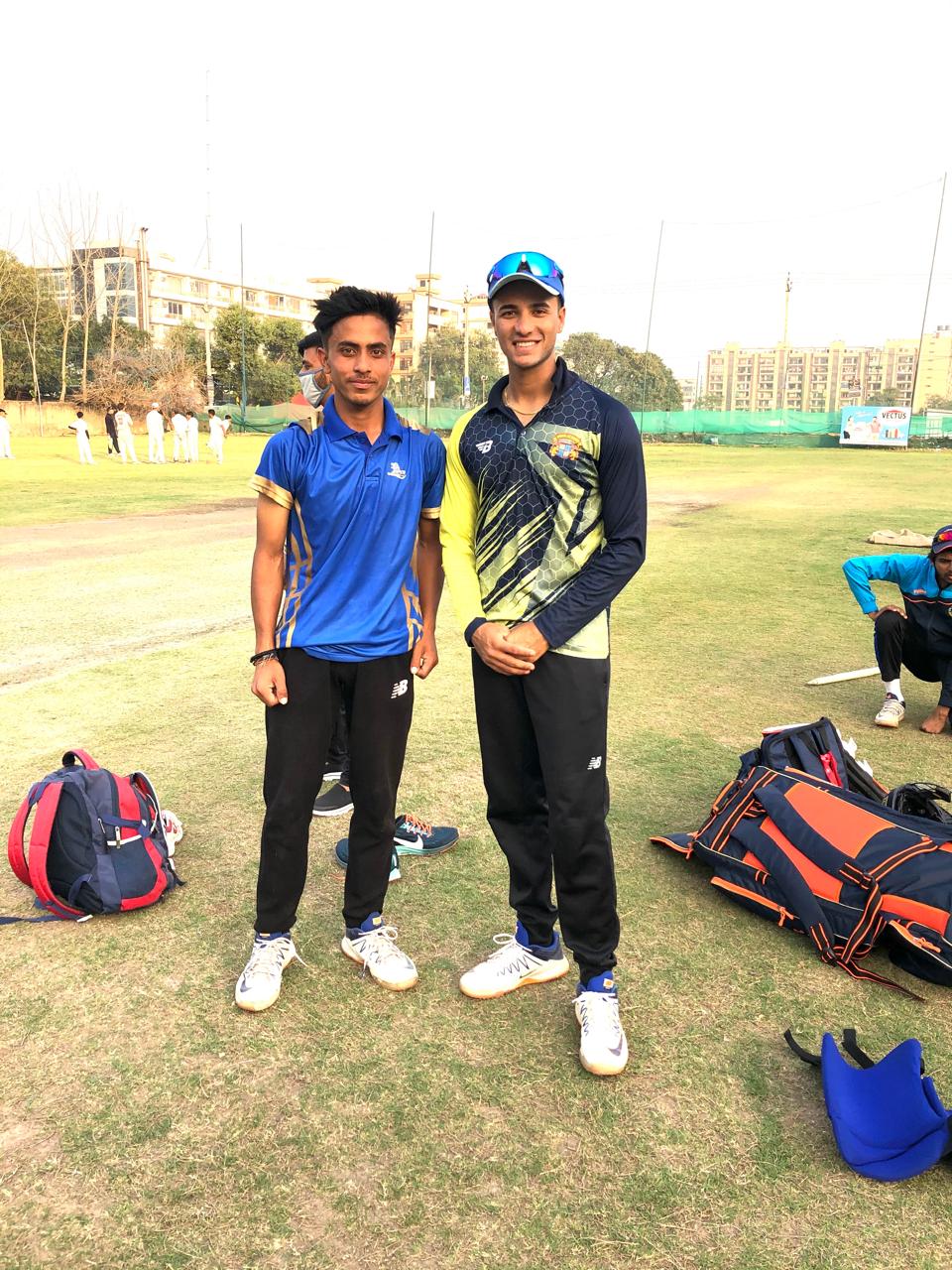 Randhir Singh