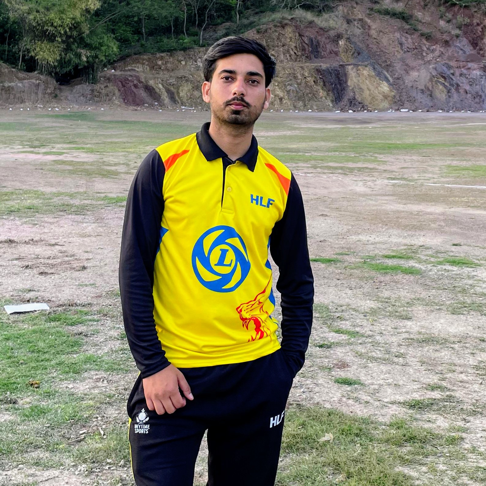 Manish Kumar