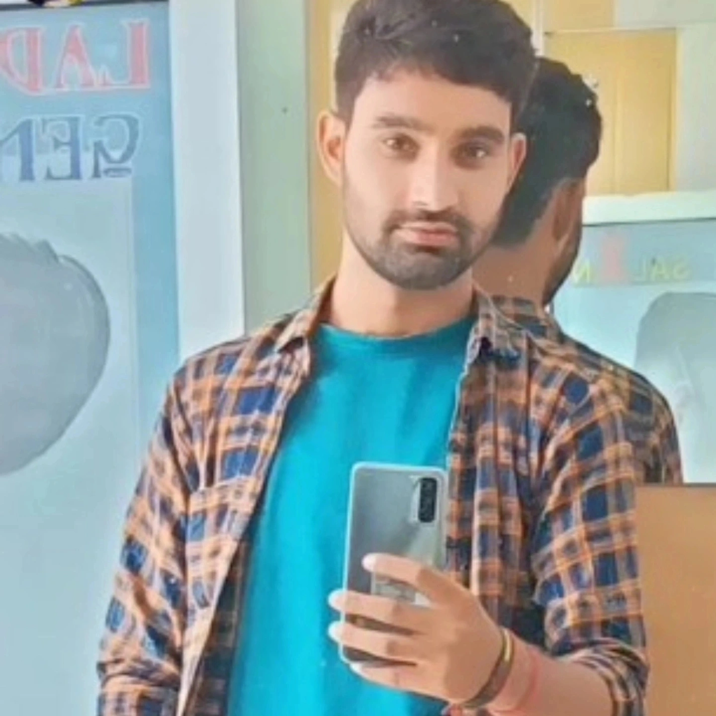 Balwant Singh