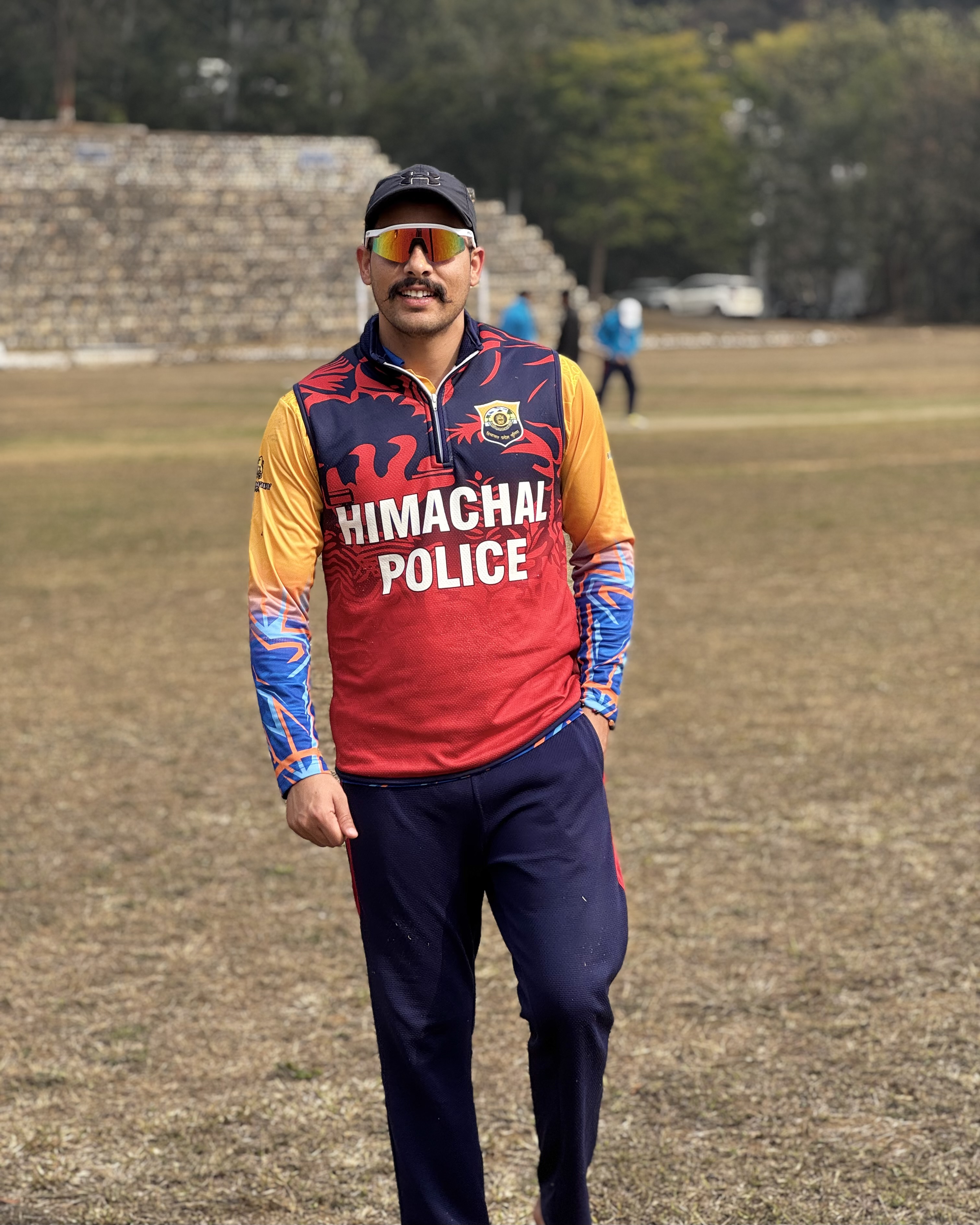 Shubham Thakur