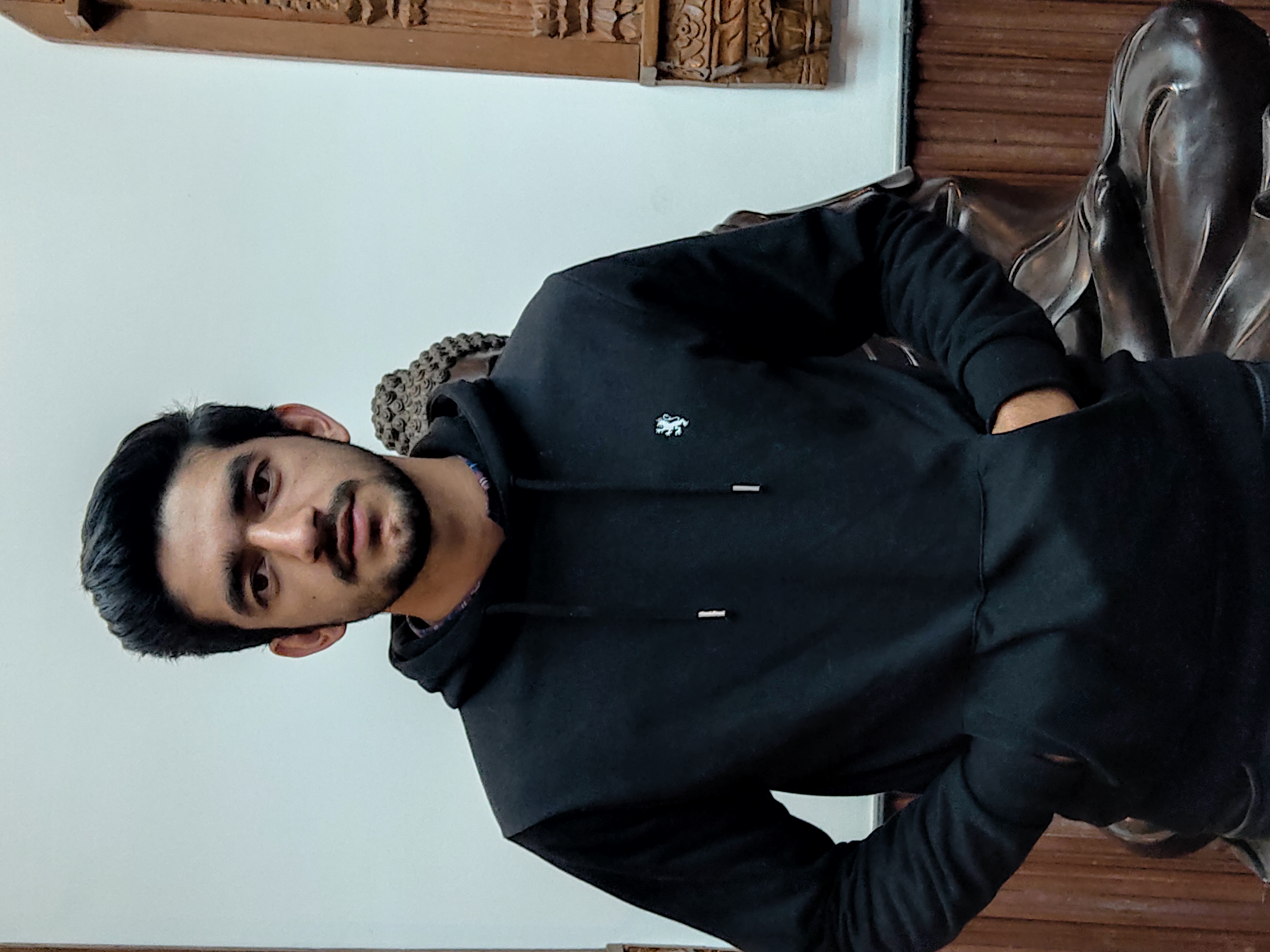Sahil Verma