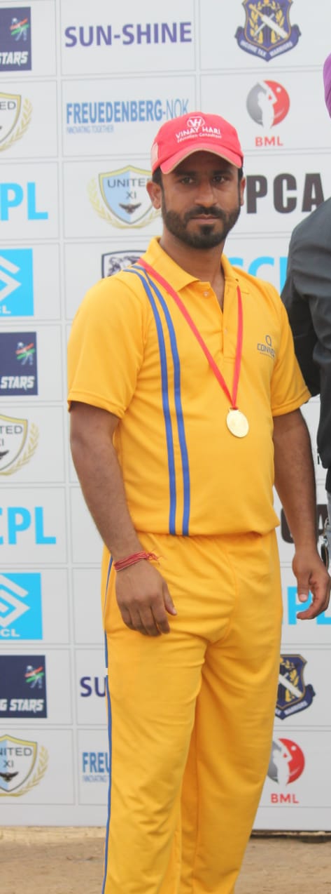 Charanjeet Dhiman