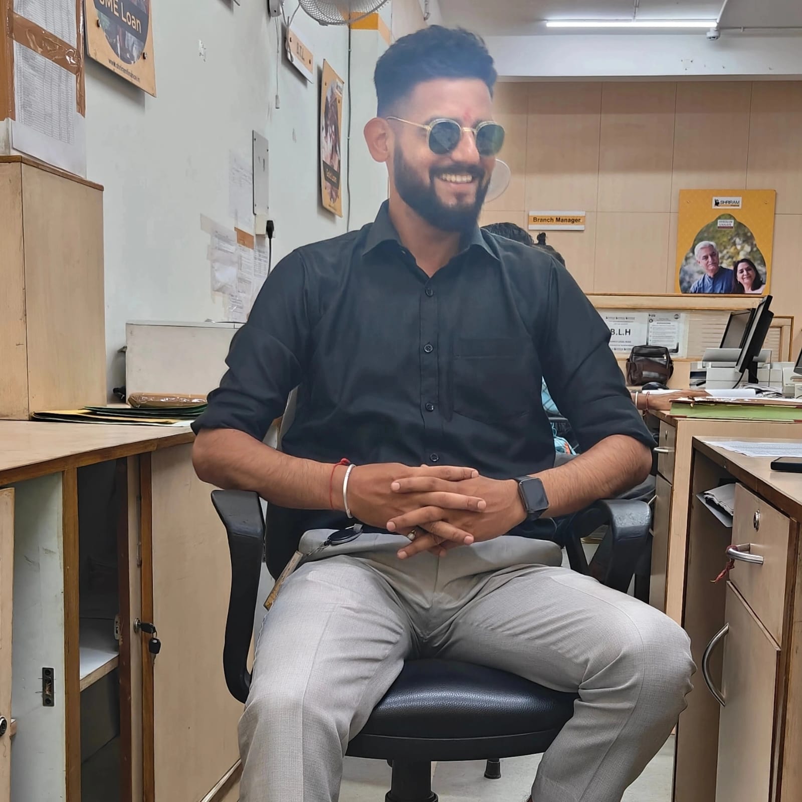 Abhishek