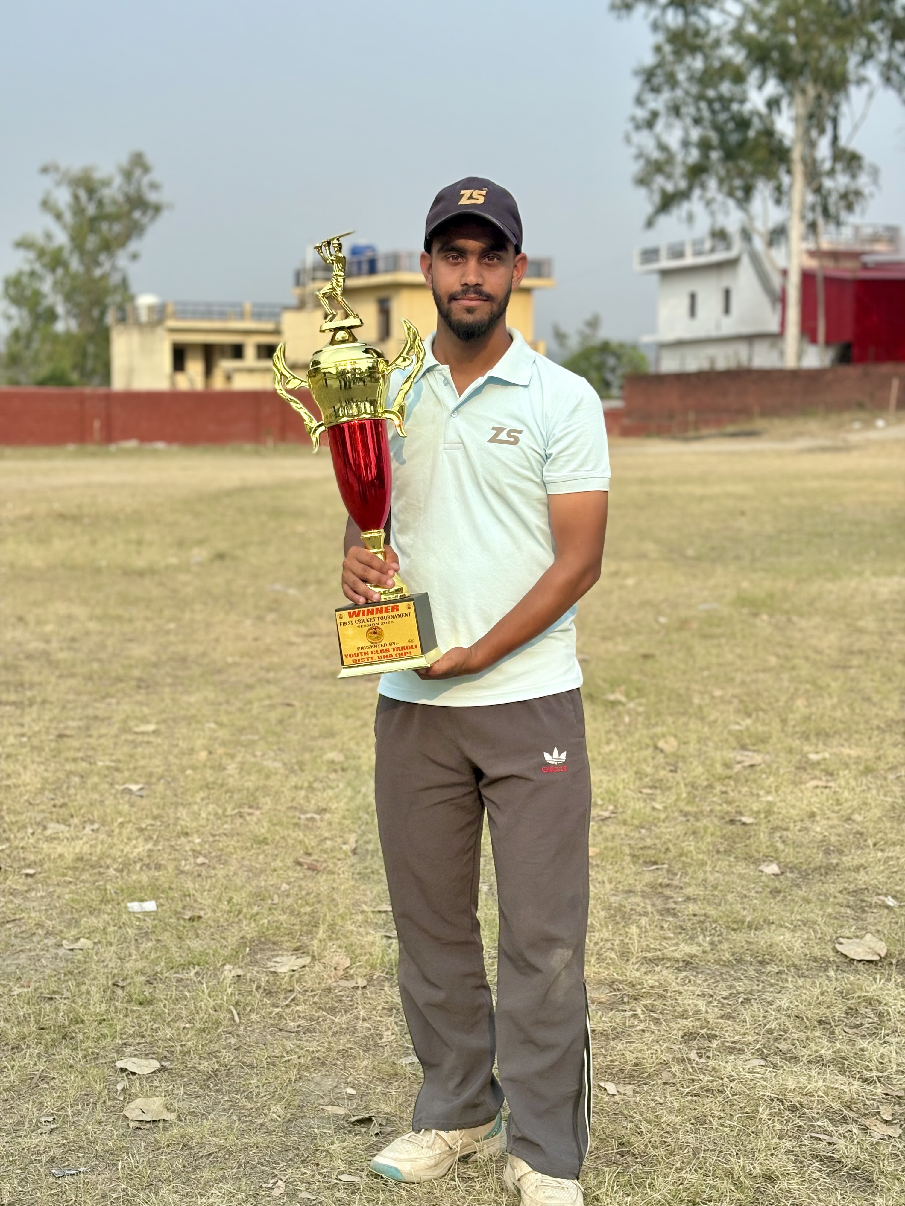Jatin Bhalwal
