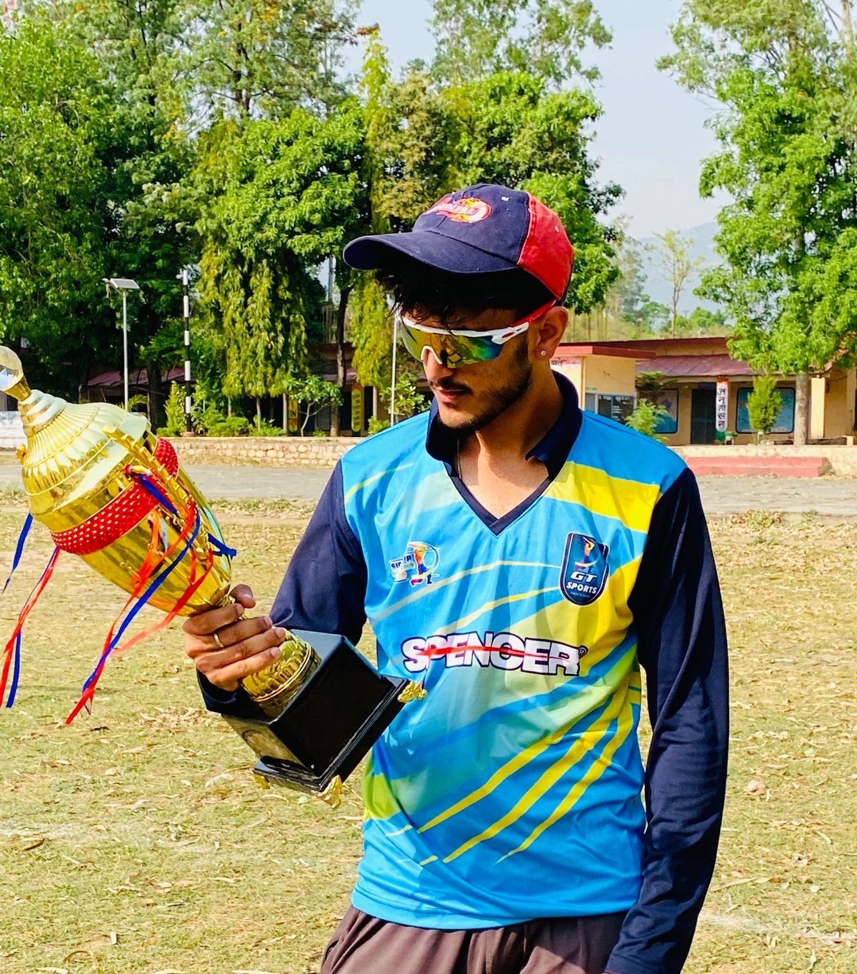 Abhay Sharma