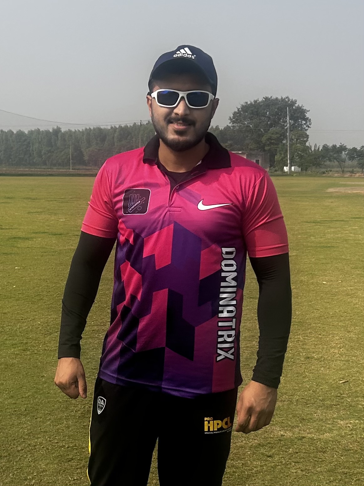 Naveen Chauhan