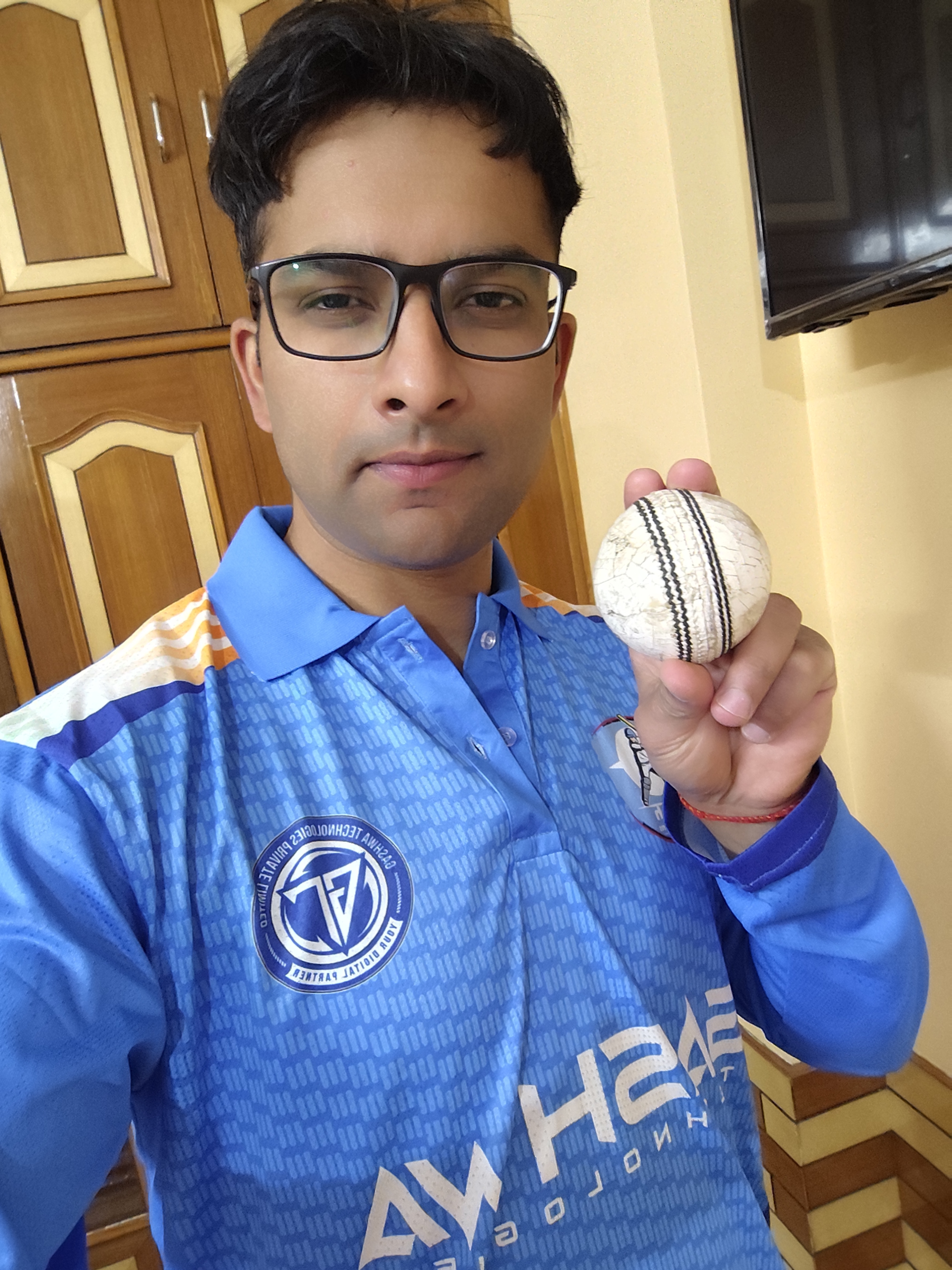 Ankur Thakur