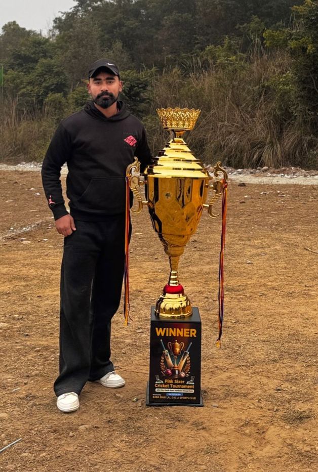 Gaurav