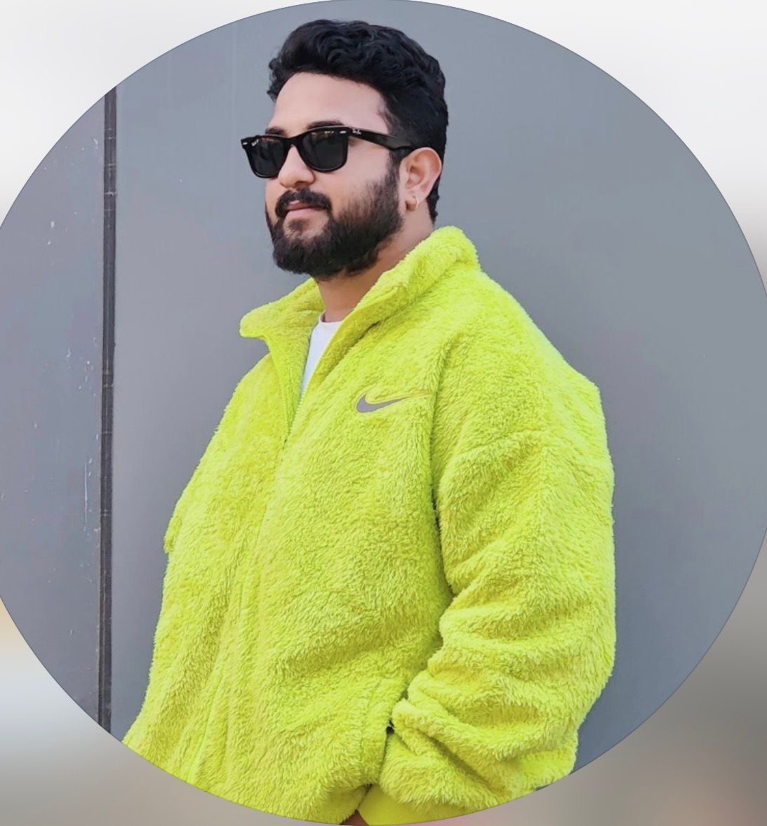 Shubham soni