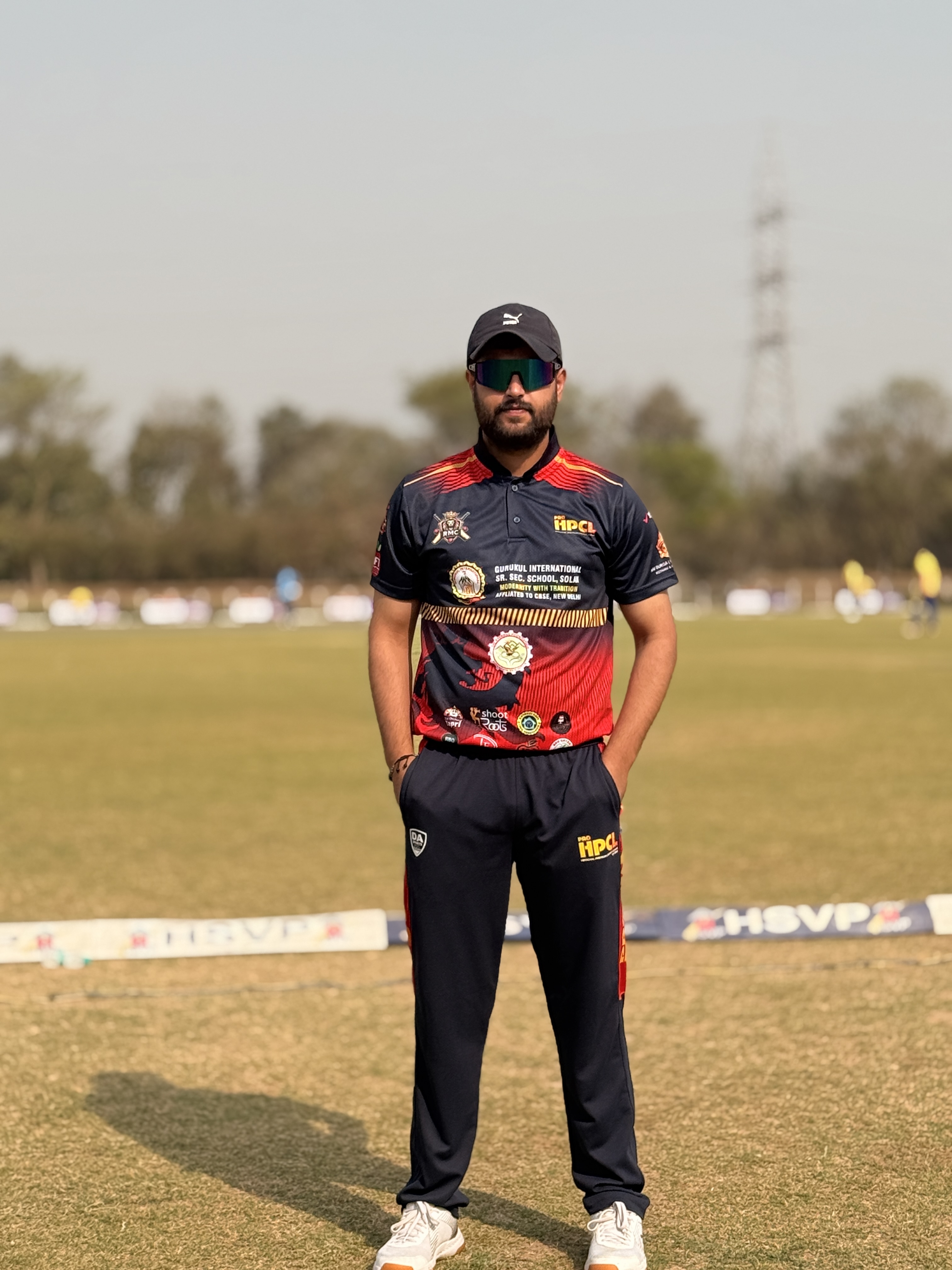 hitesh mehta