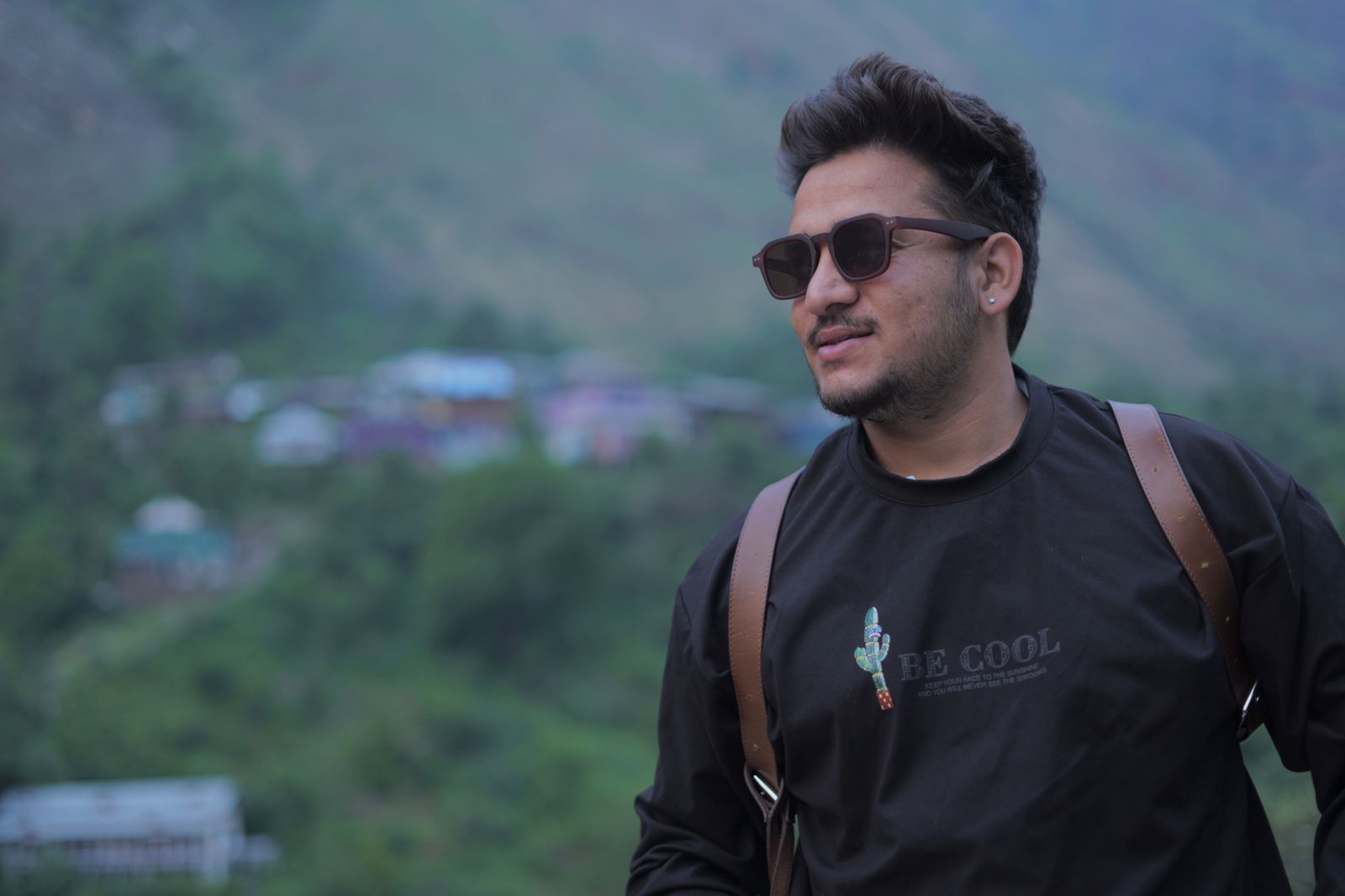 Vicky thakur