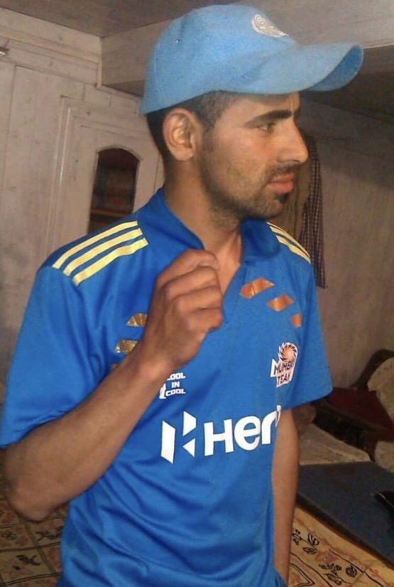 Ramakant Chauhan