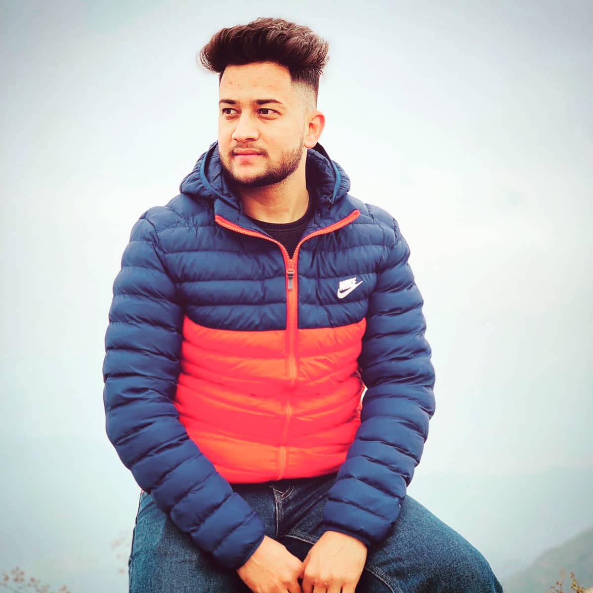 Priyesh Thakur