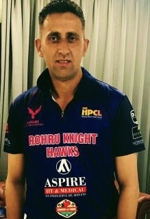 Anil Kumar