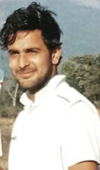 Atul Dhiman