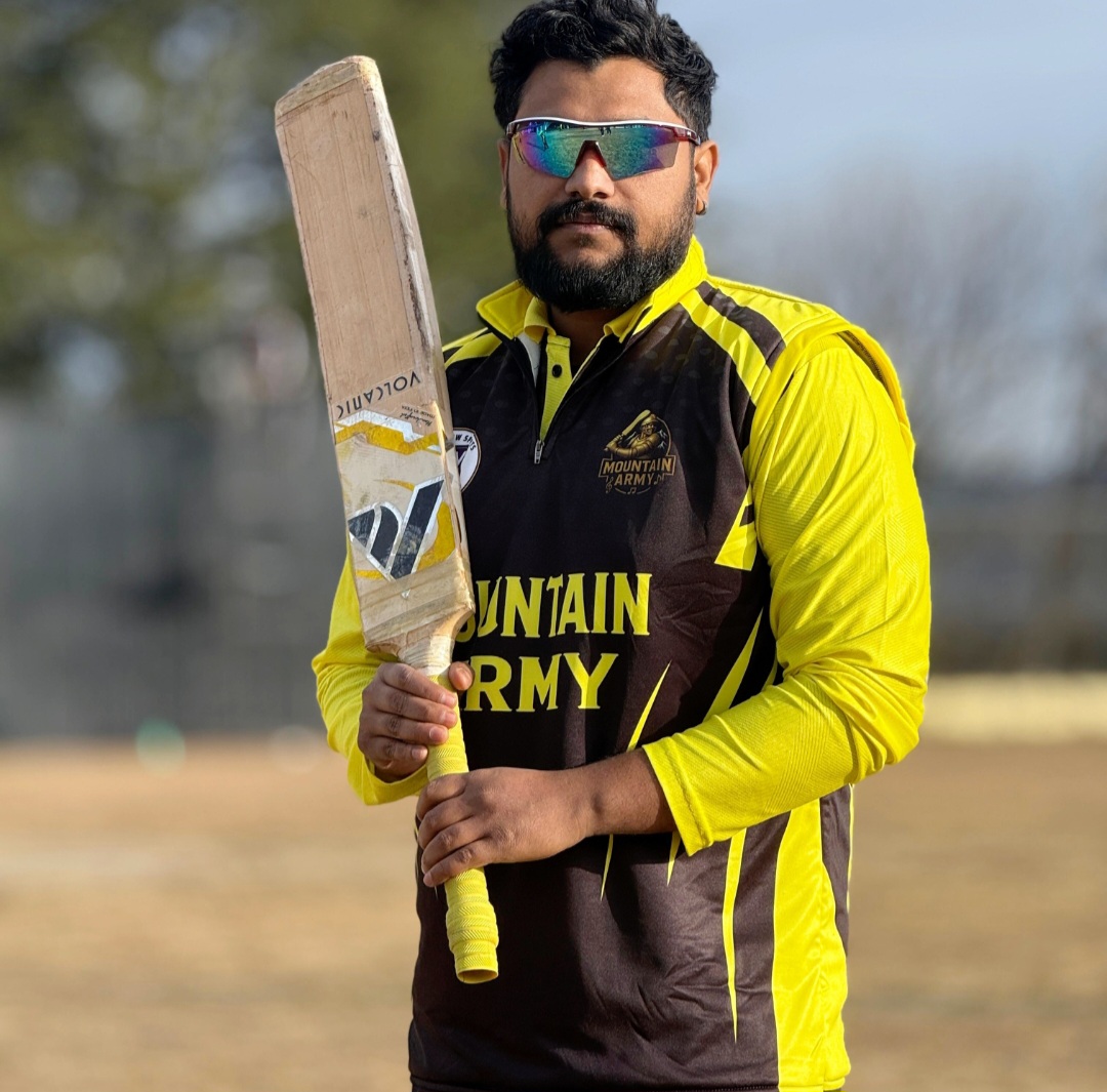 Parwinder singh